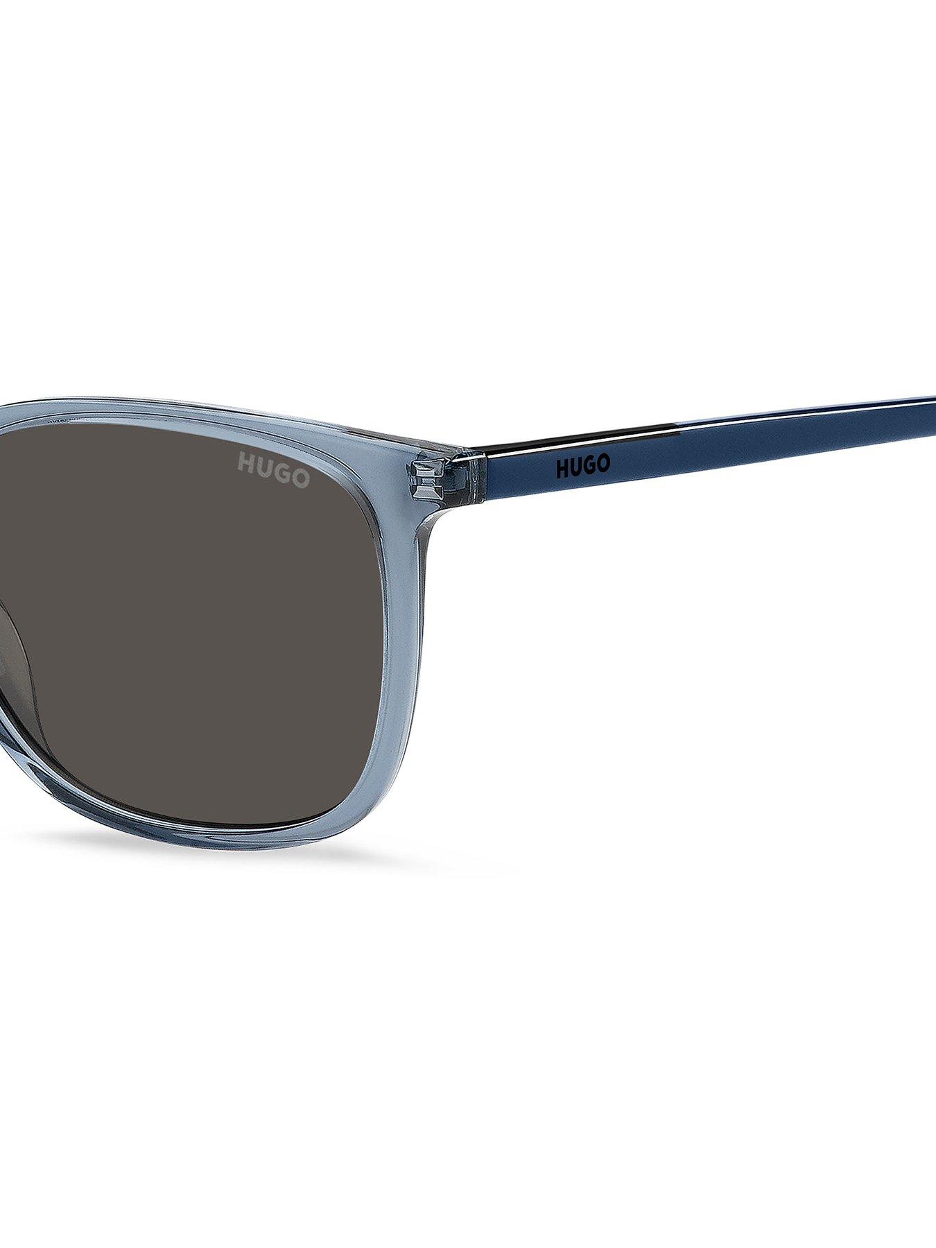 hugo-rectangular-sunglasses--bluedetail