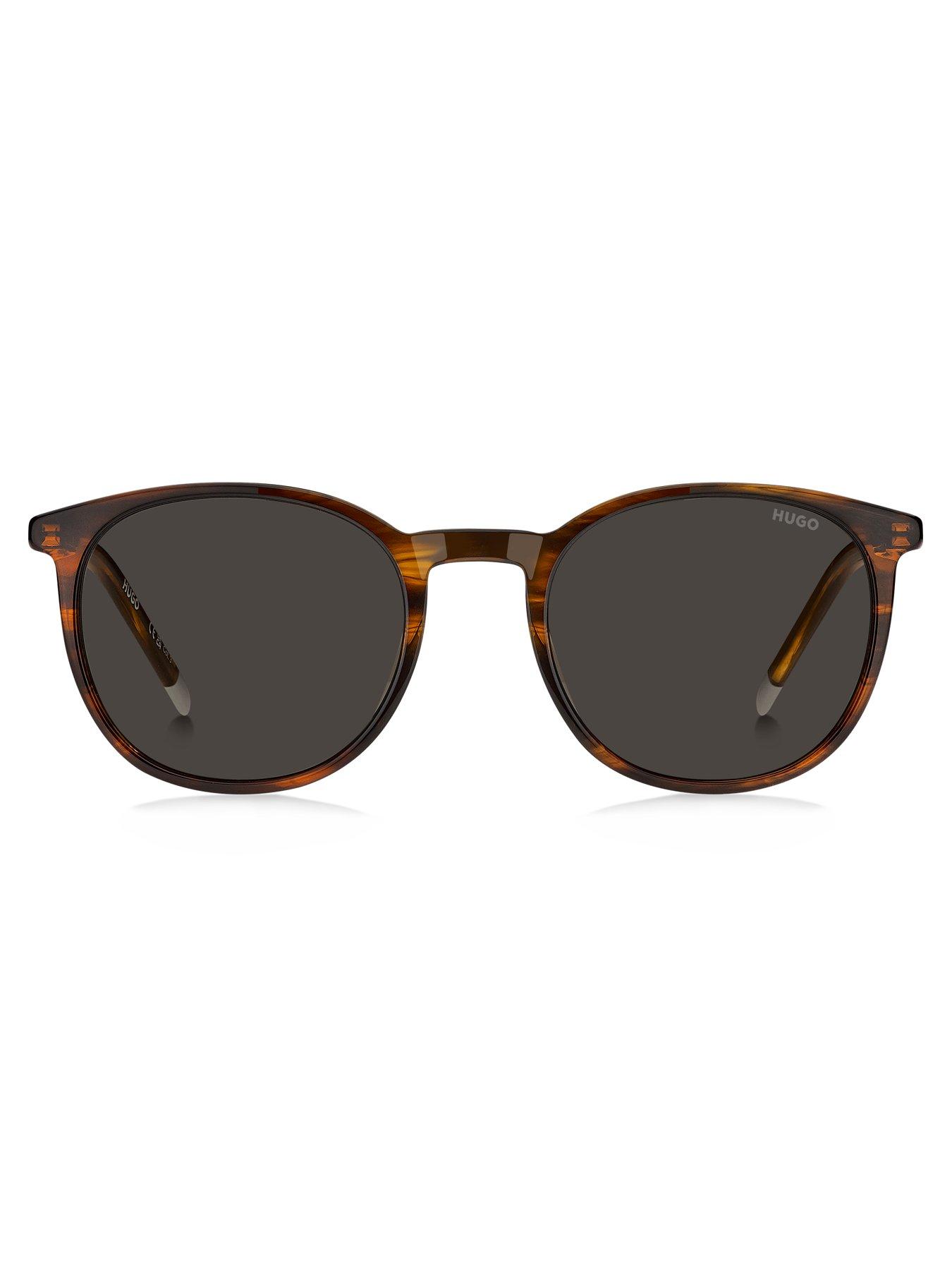 hugo-panthos-sunglasses-tortoiseshell-brownoutfit
