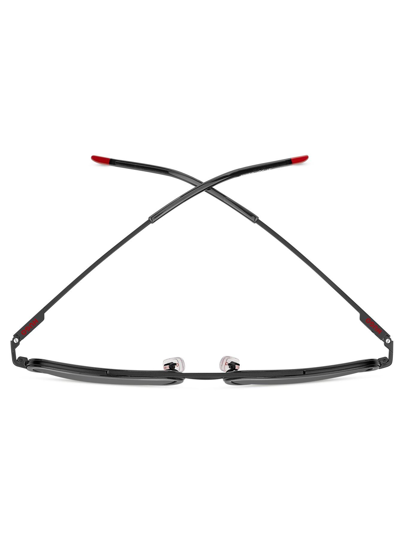 hugo-square-double-bridge-sunglasses--greydetail