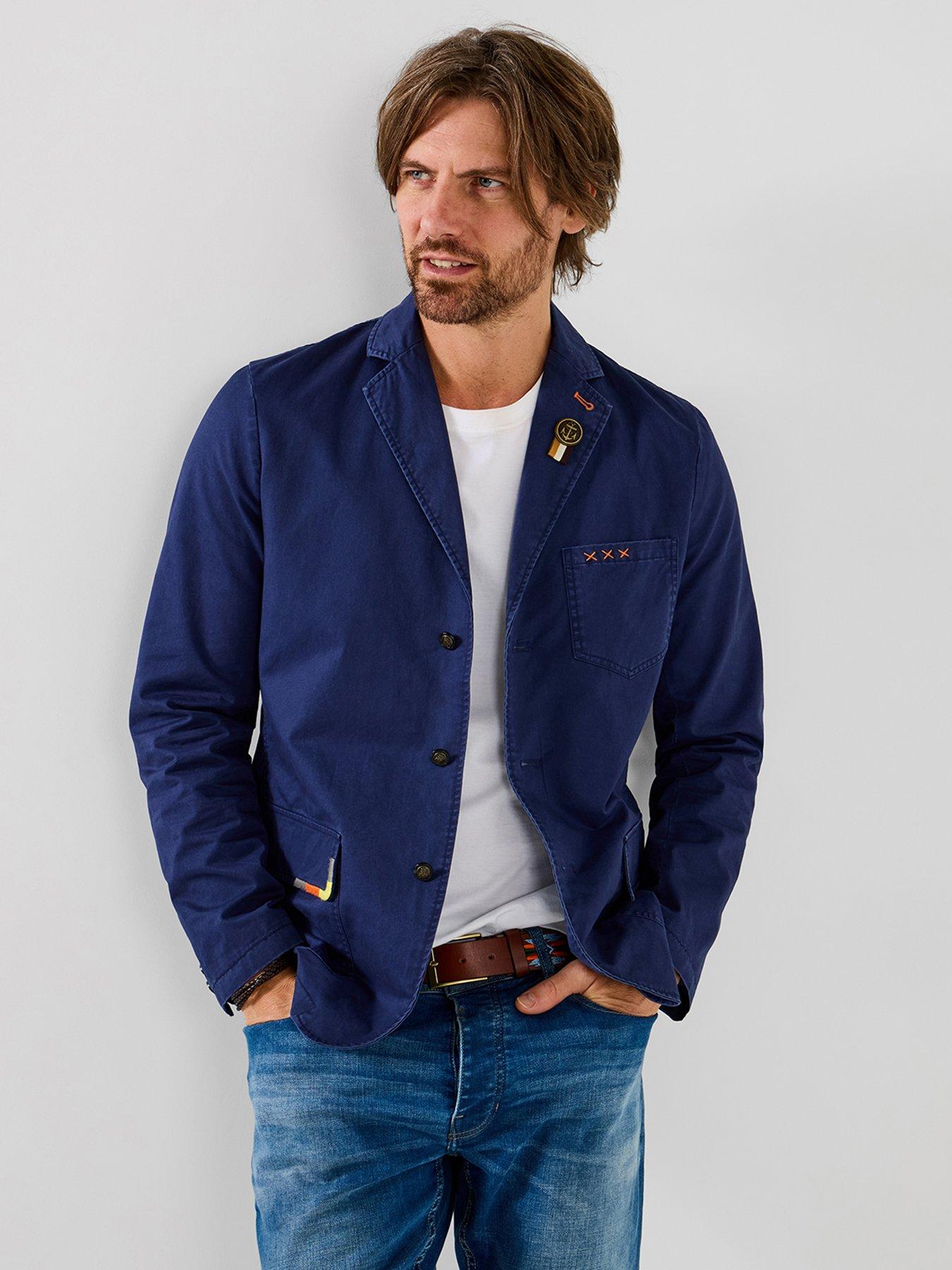 Joe Browns Joe Browns Full Of Personality Blazer