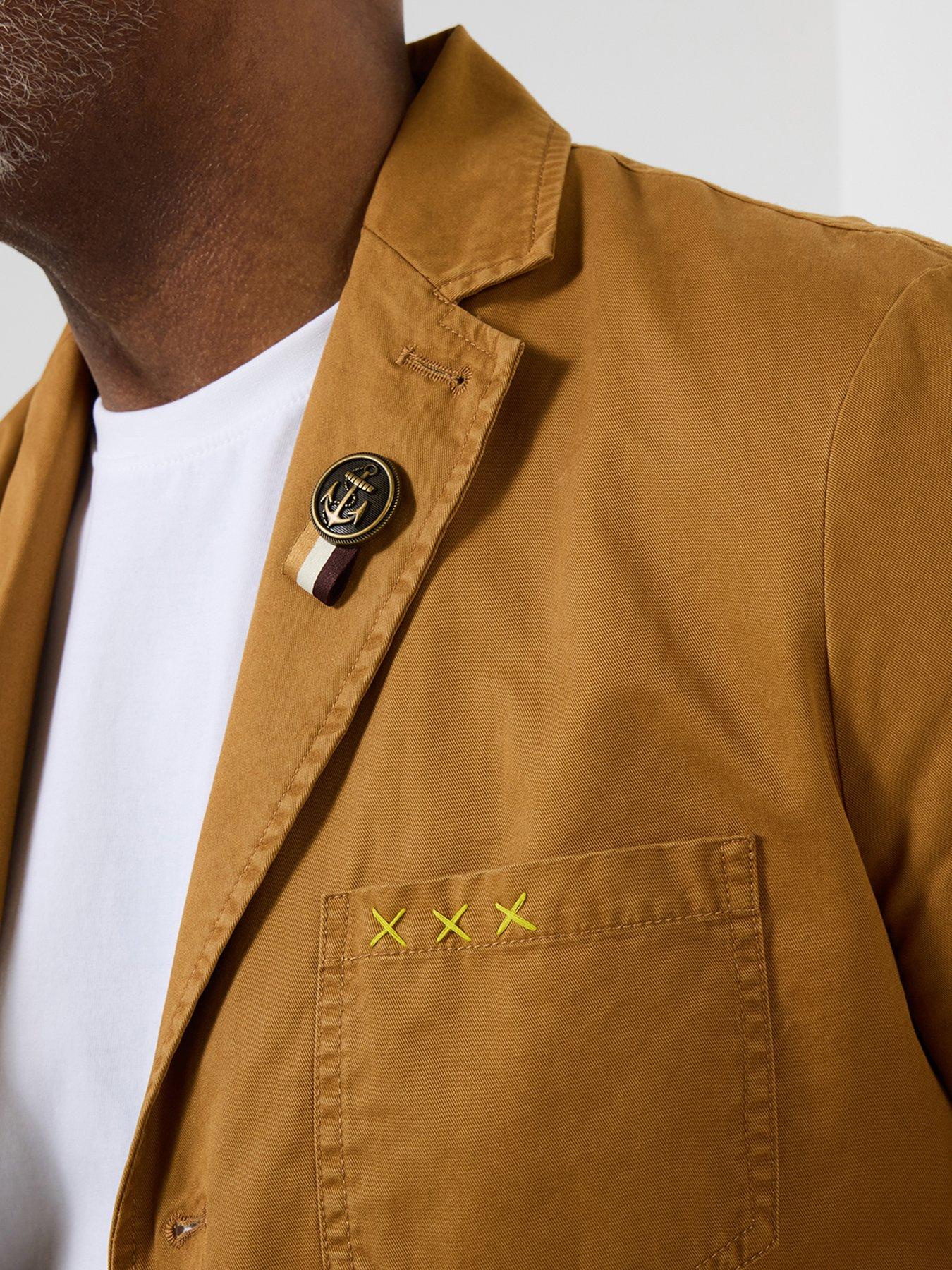 Image 4 of 7 of Joe Browns Joe Browns Carefully Customised Blazer