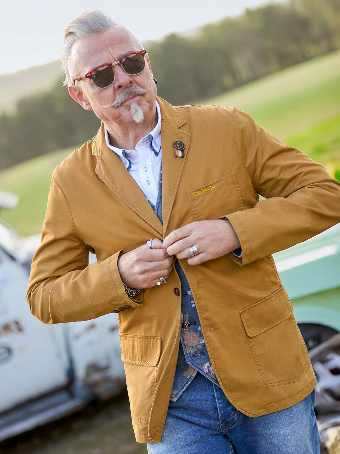 Image 5 of 7 of Joe Browns Joe Browns Carefully Customised Blazer