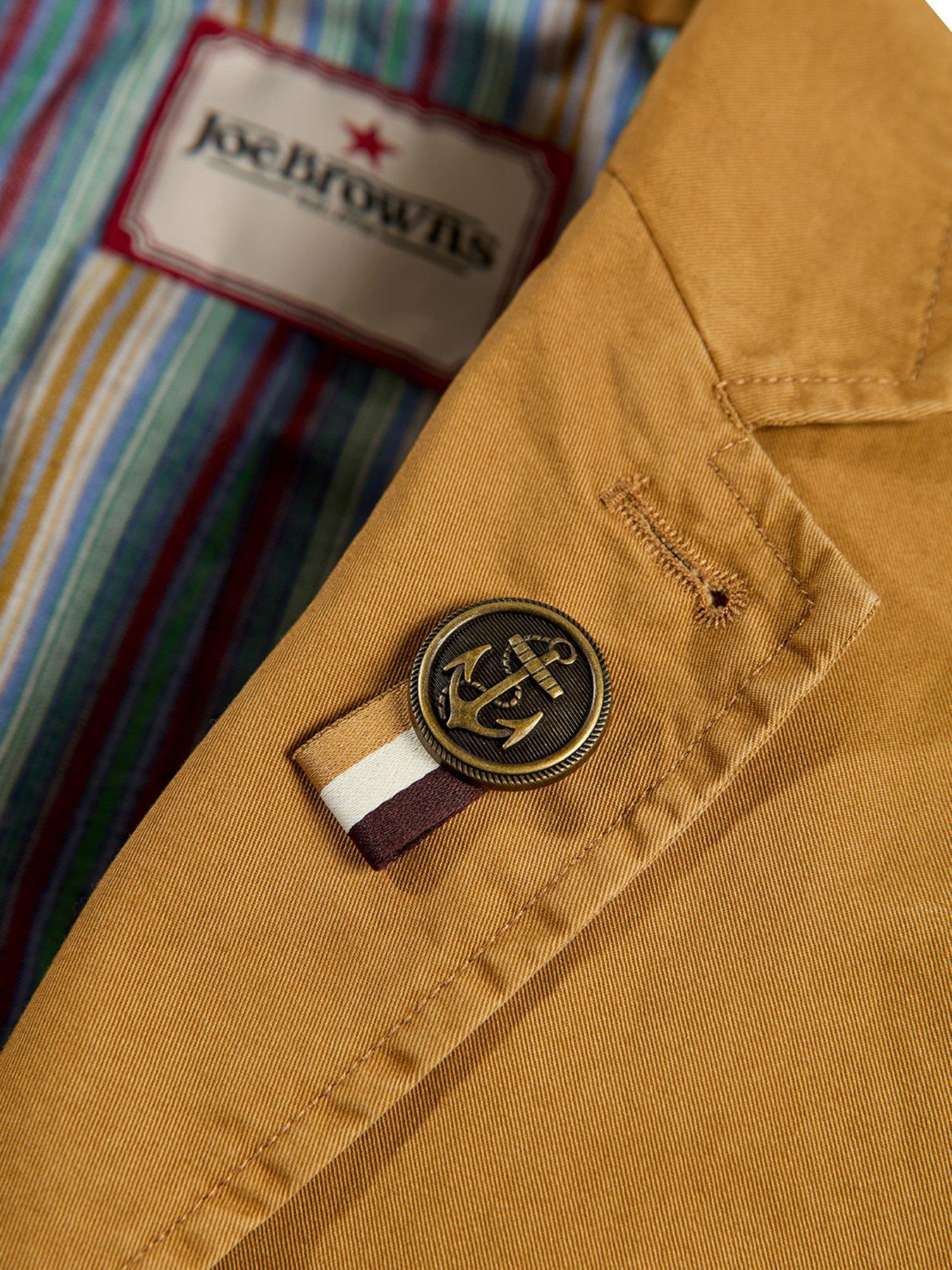 Image 7 of 7 of Joe Browns Joe Browns Carefully Customised Blazer