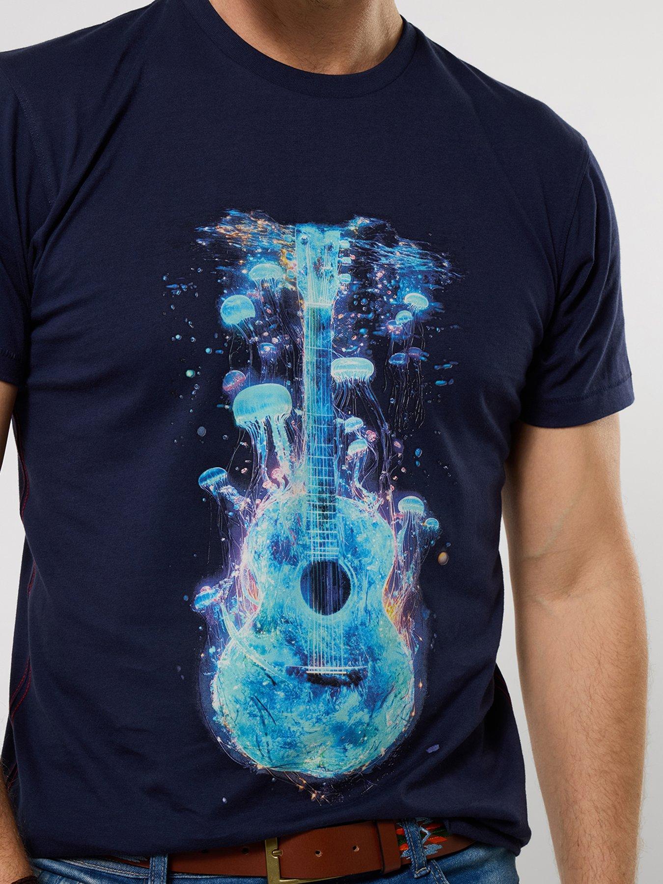 Joe Browns Joe Browns Sensational Sounds T-shirt