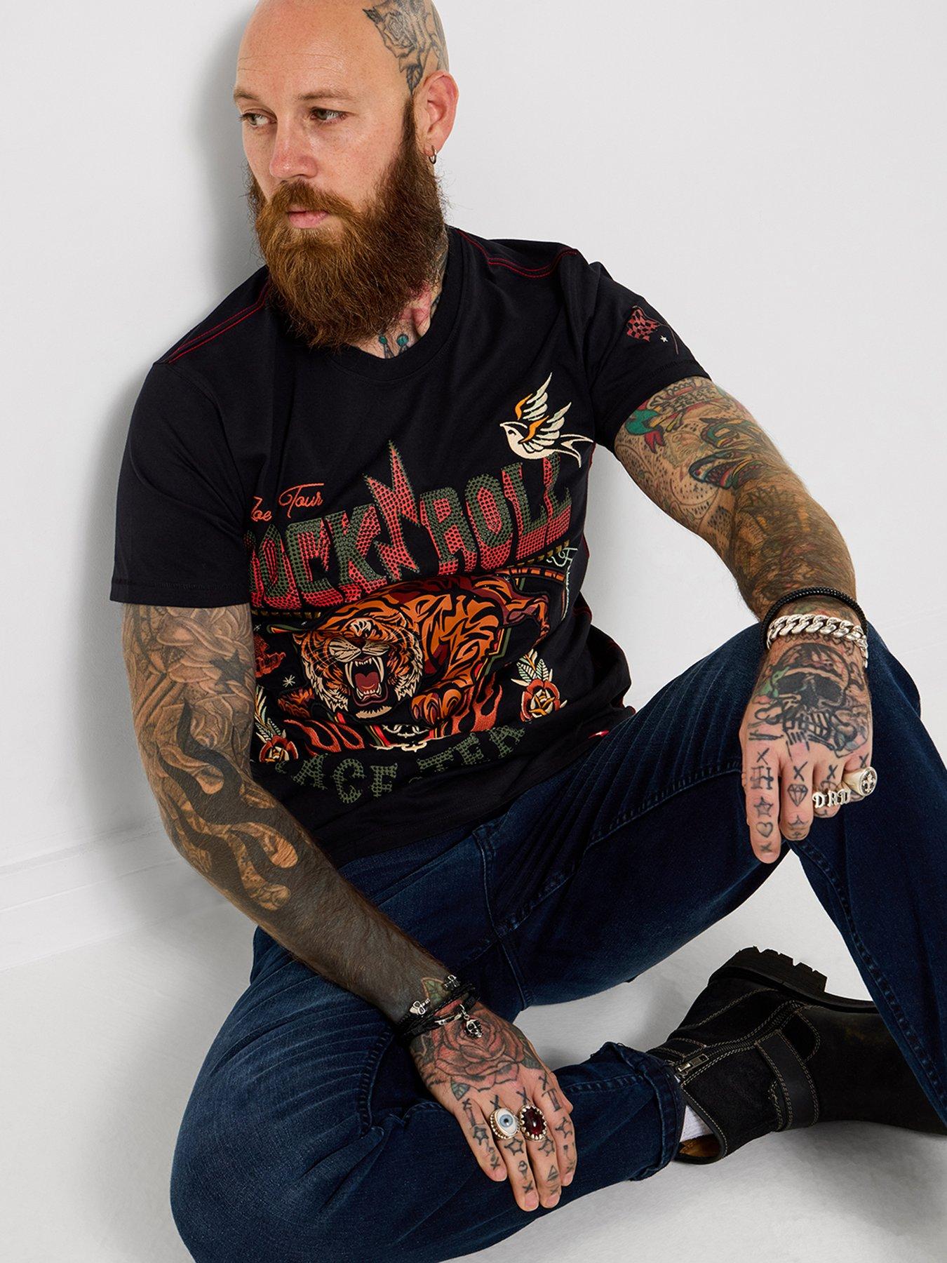 joe-browns-joe-browns-elevated-tiger-t-shirtback