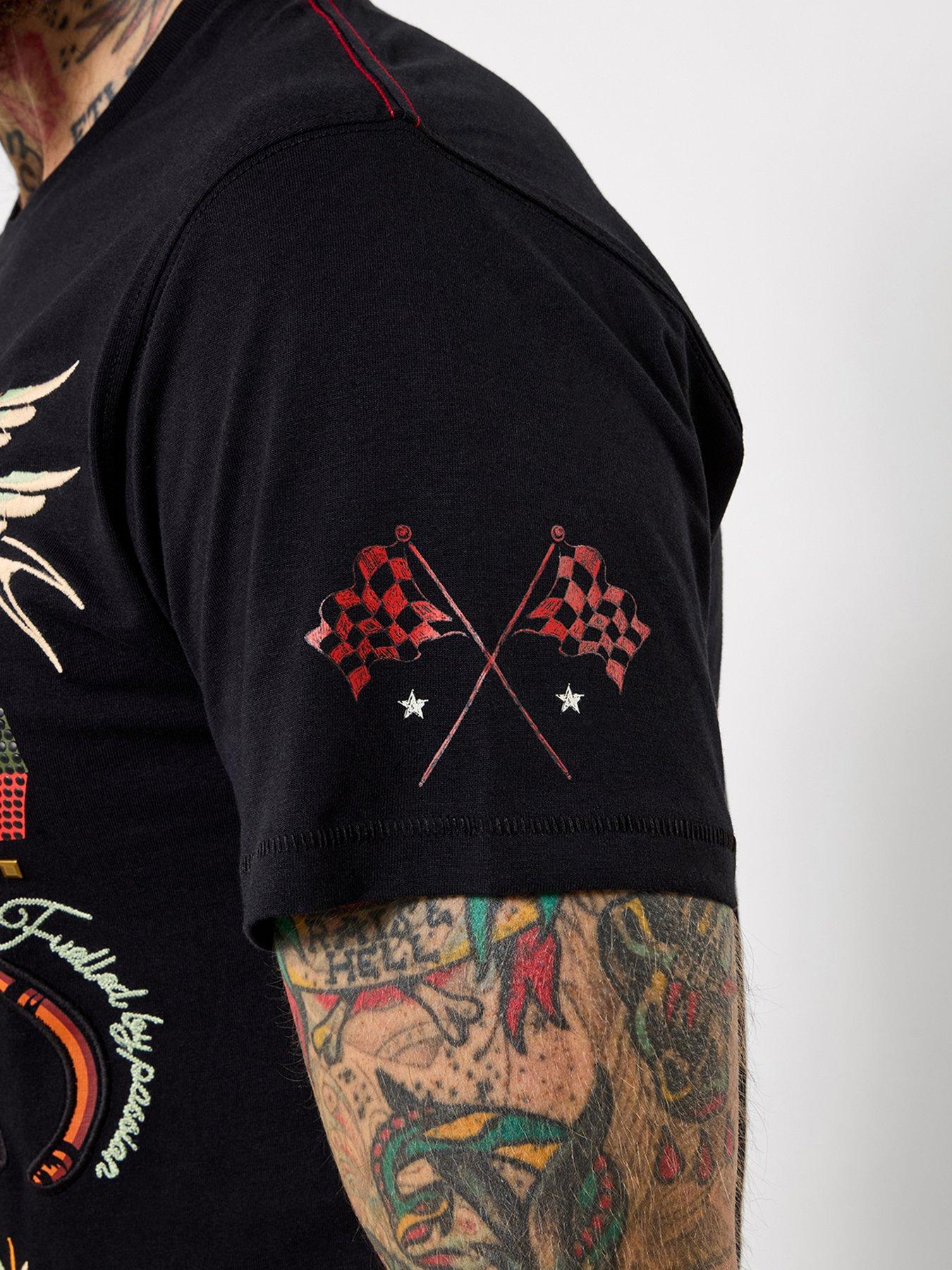 joe-browns-joe-browns-elevated-tiger-t-shirtoutfit