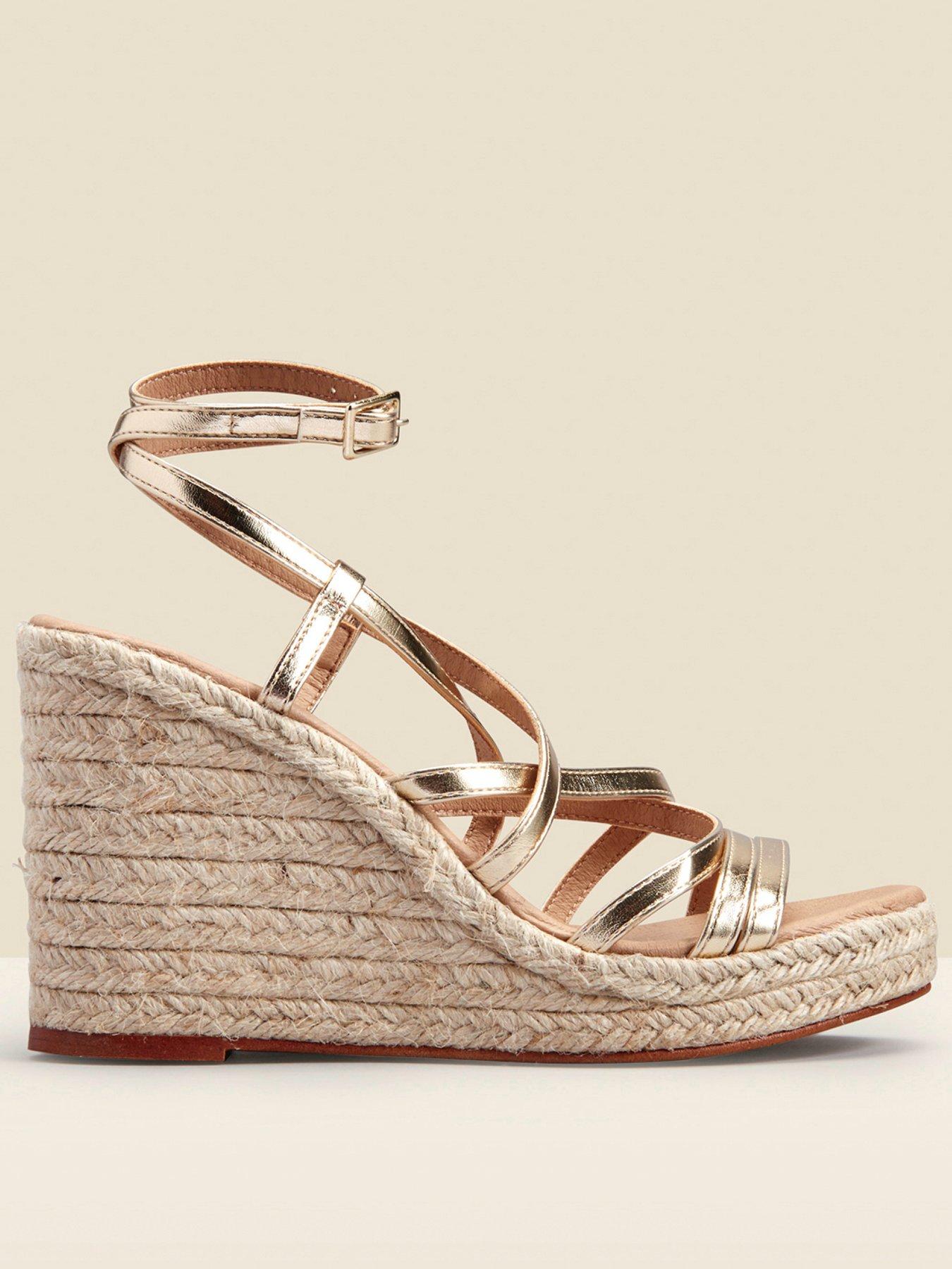 sosandar-strappy-wedge-espadrille-goldfront