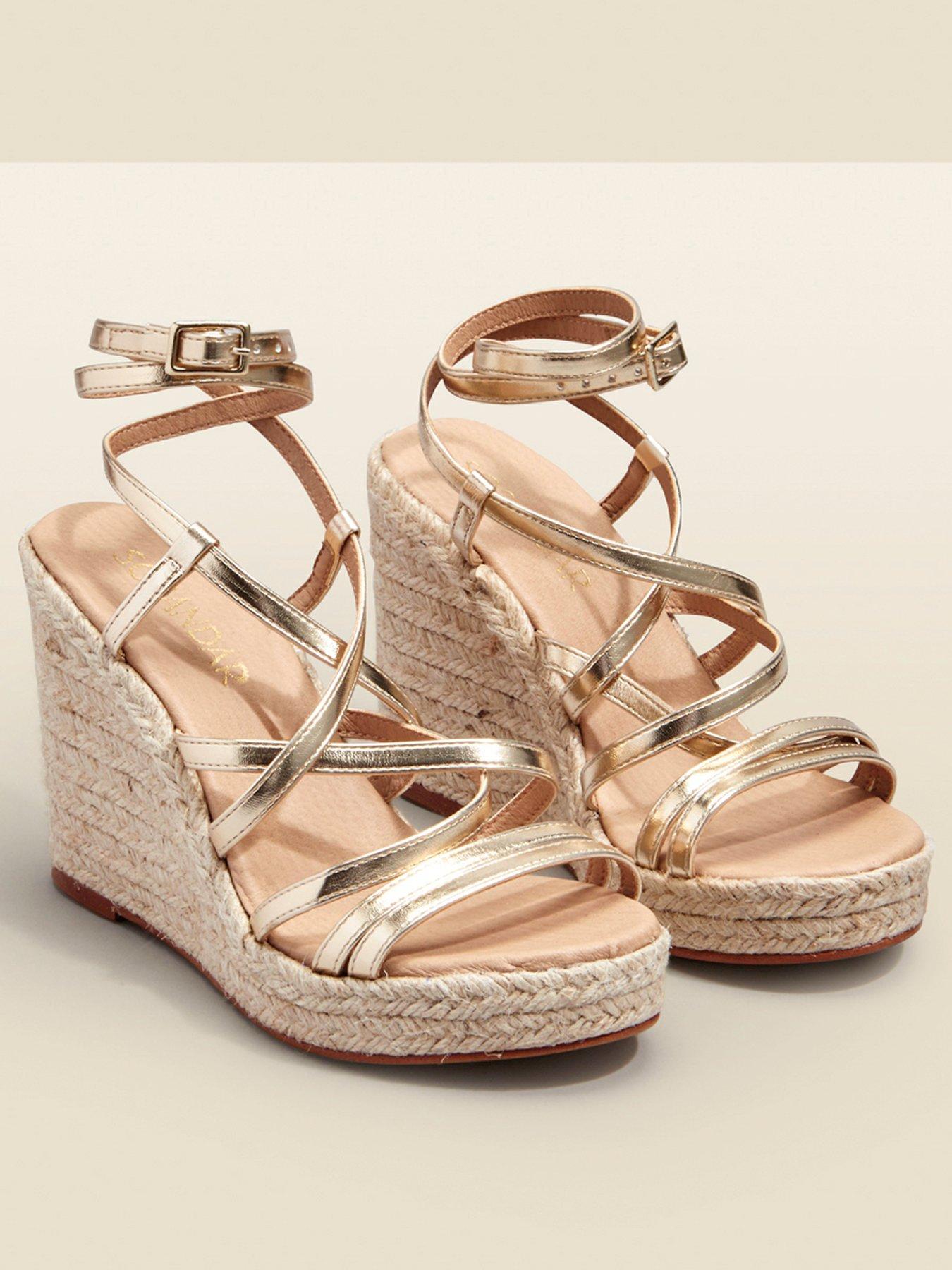 sosandar-strappy-wedge-espadrille-goldback