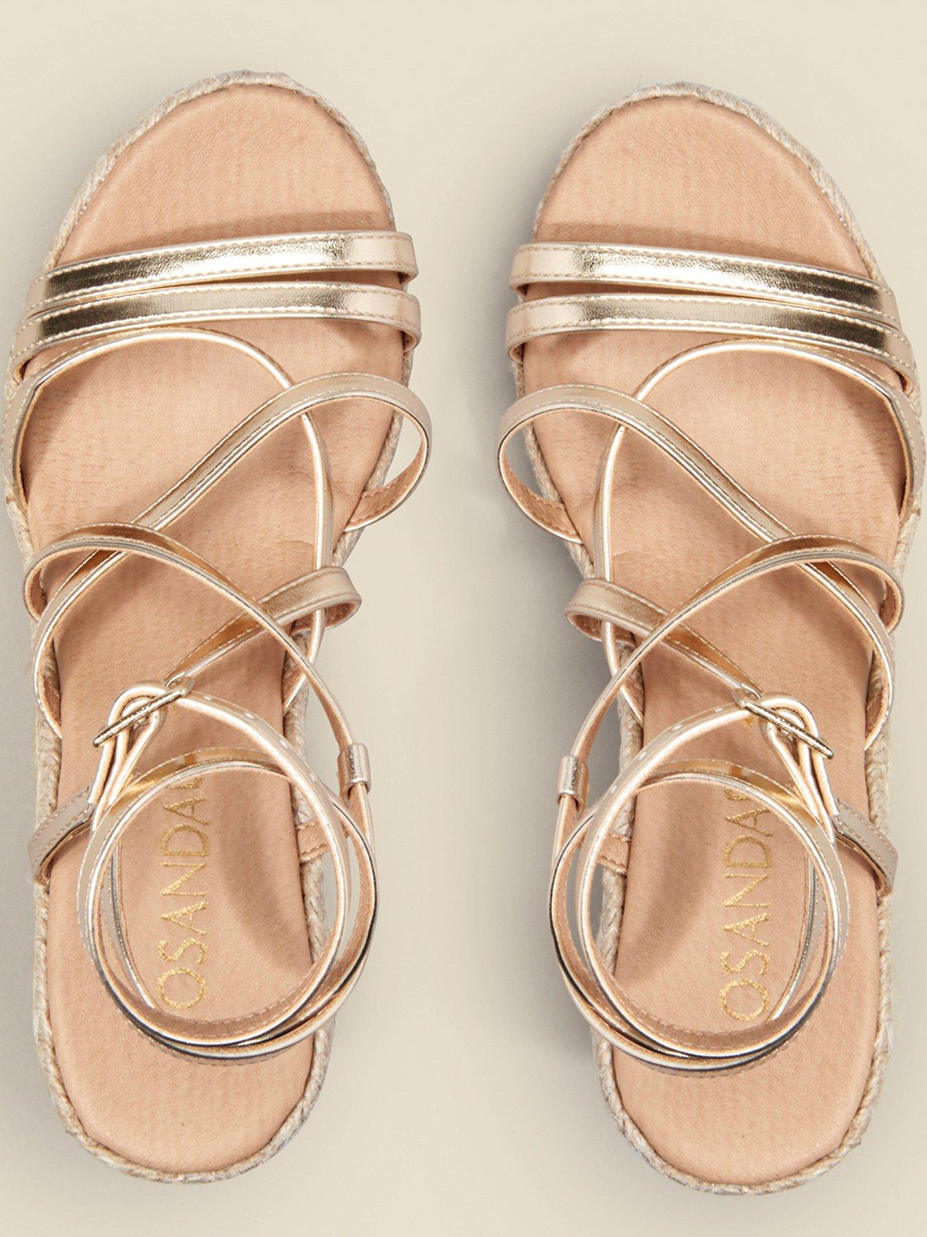 sosandar-strappy-wedge-espadrille-goldoutfit