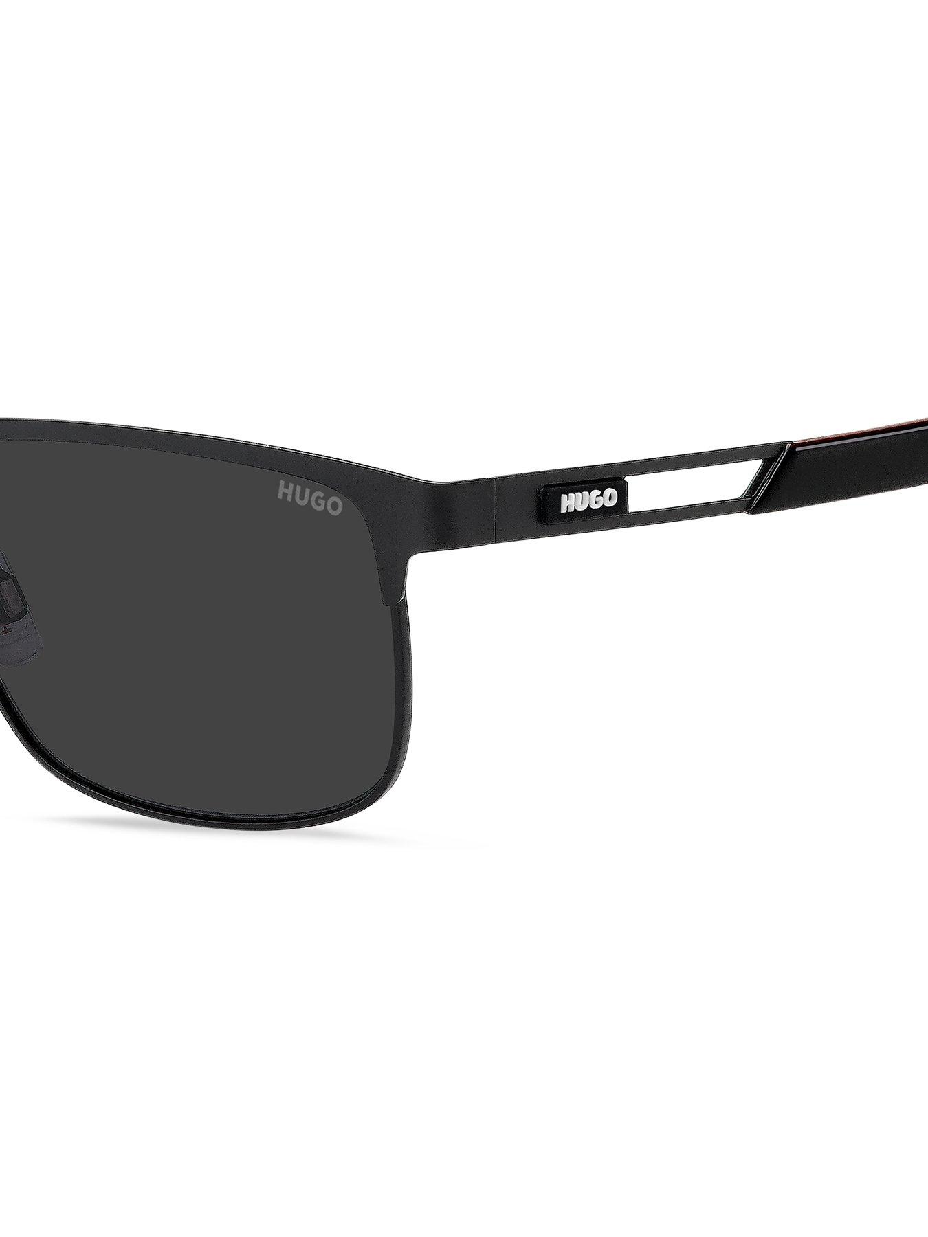 hugo-rectangular-sunglasses--matte-blackdetail