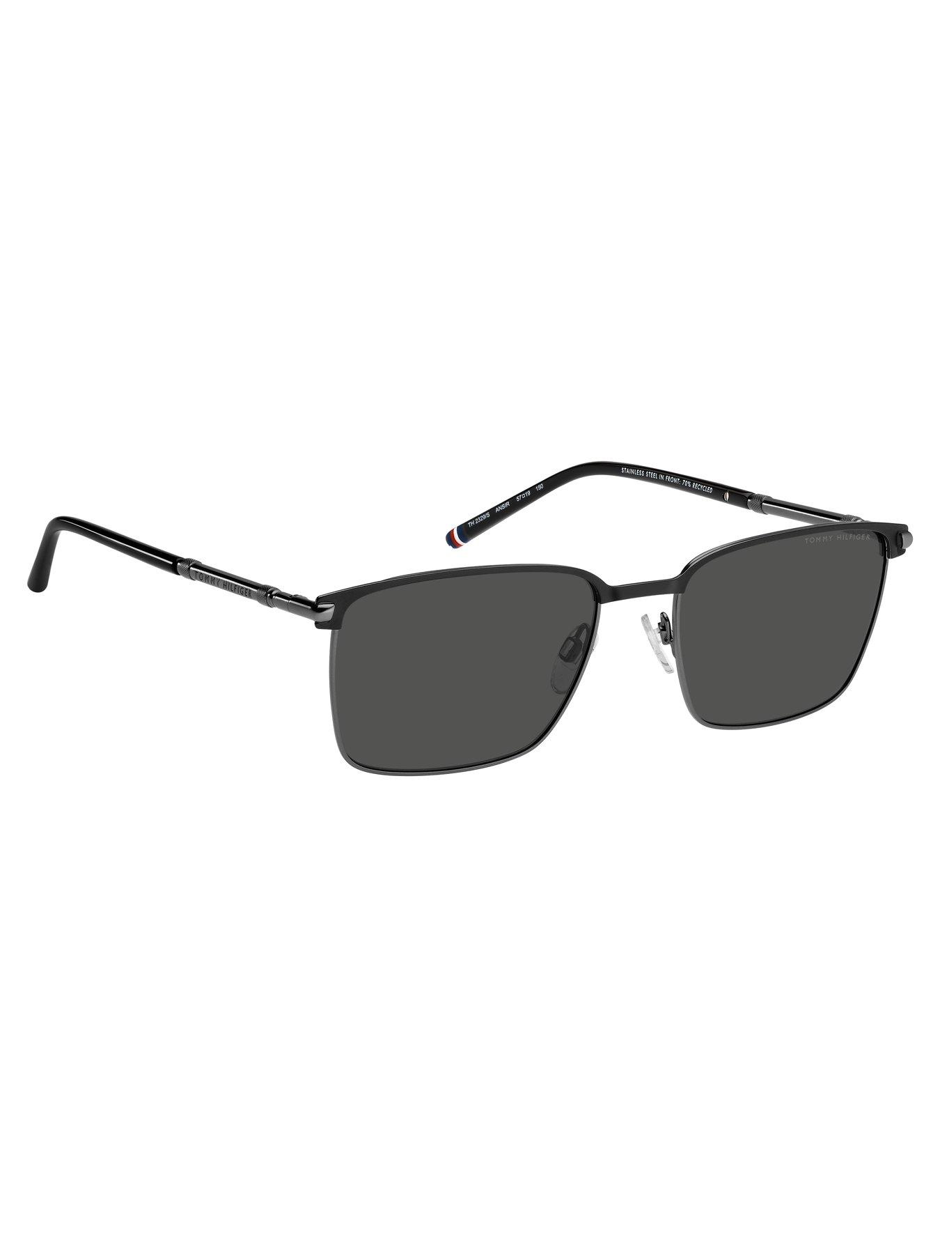 tommy-hilfiger-square-sunglasses-blackback