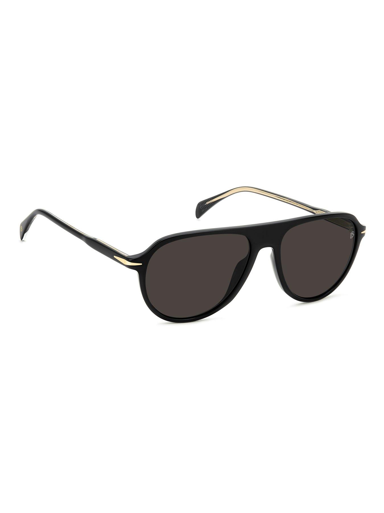 eyewear-by-david-beckham-pilot-sunglasses--black-acetateback