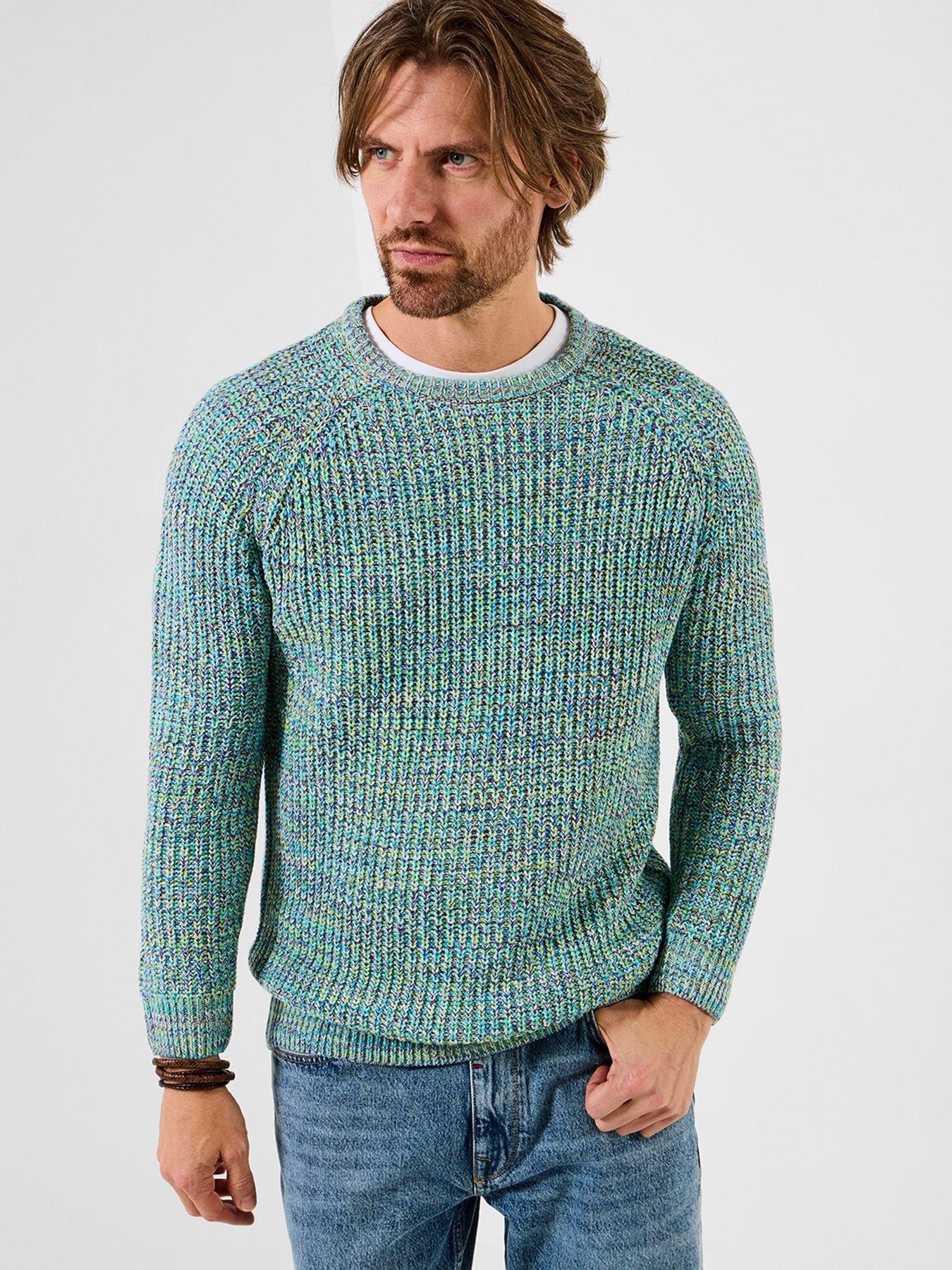 Joe Browns Joe Browns Summer Fresh Crew Knitted Jumper