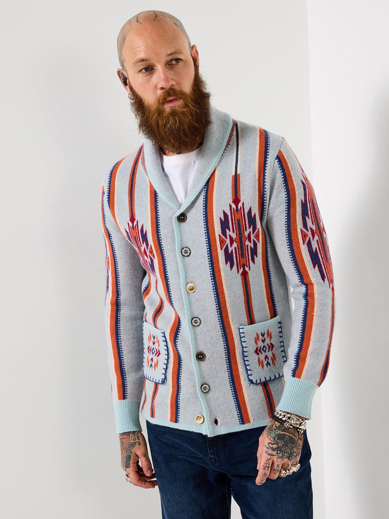 Joe Browns Joe Browns Wild Side Knitted Cardigan