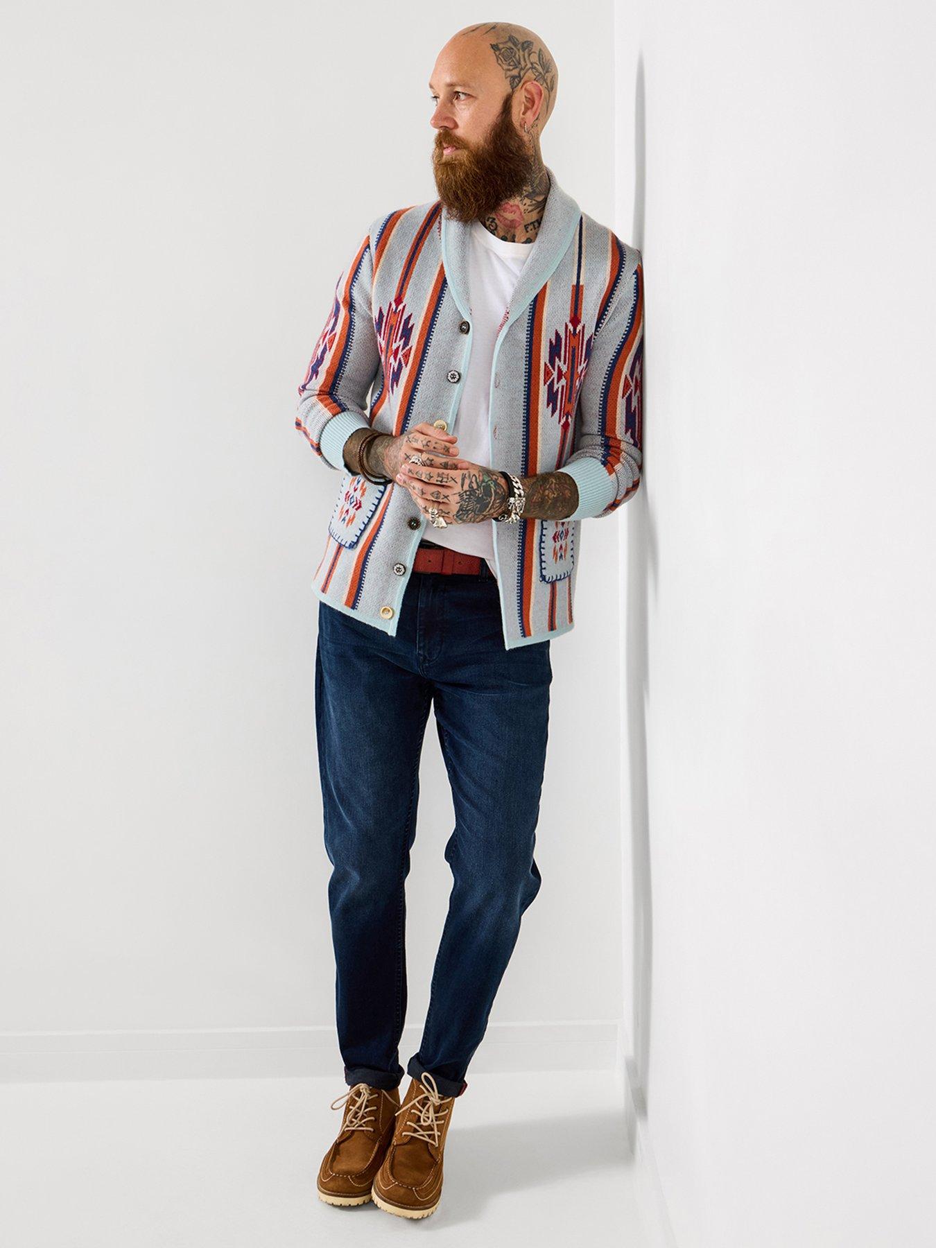 joe-browns-joe-browns-wild-side-knitted-cardiganoutfit