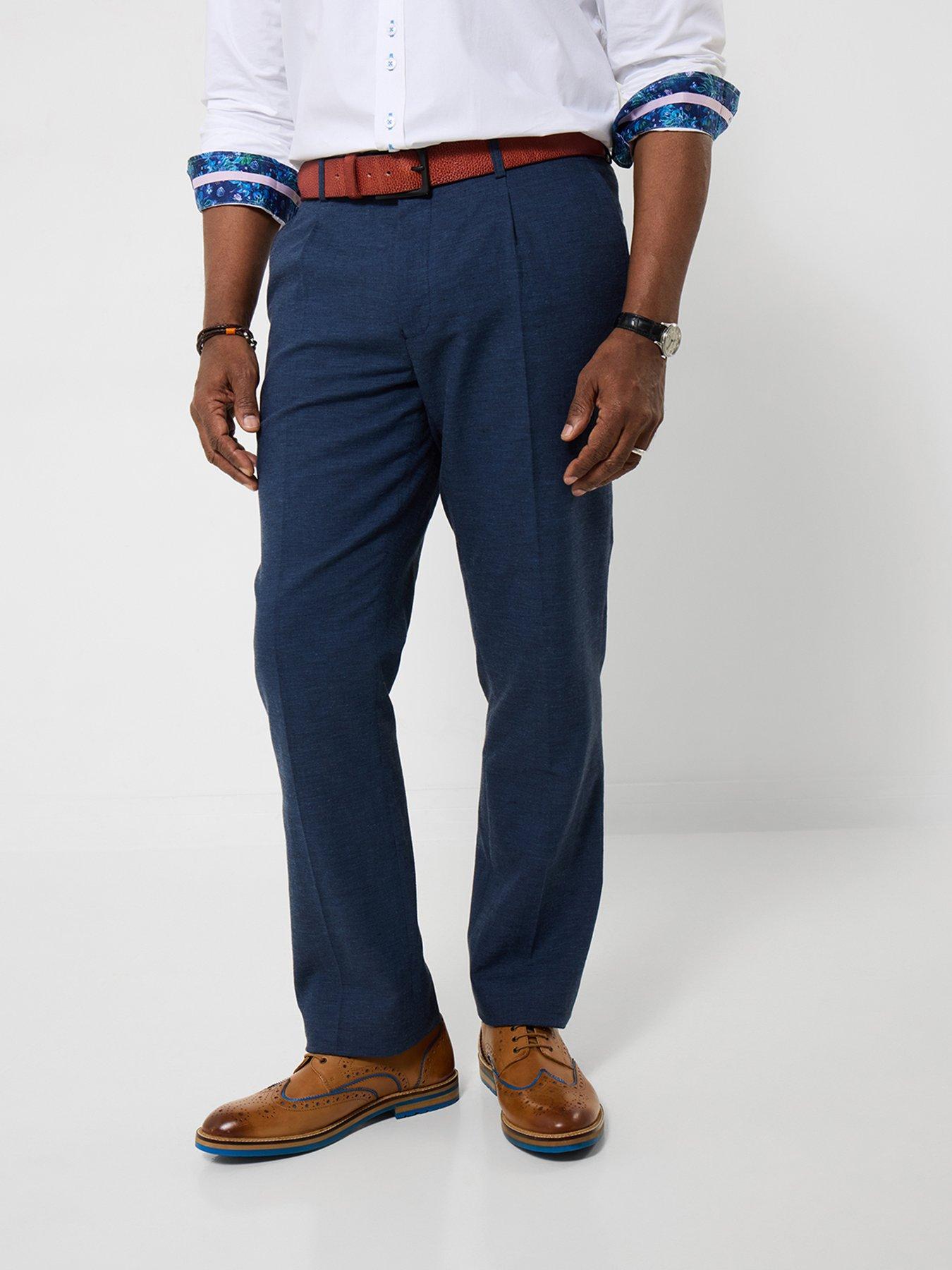 Joe Browns Joe Browns Fun In The Sun Smart Trousers