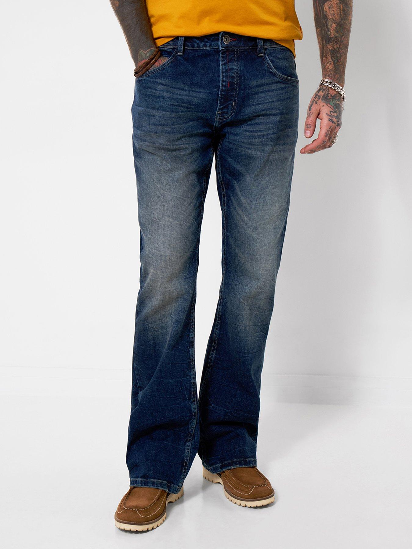 Joe Browns Joe Browns Brilliant Bootcut Jeans