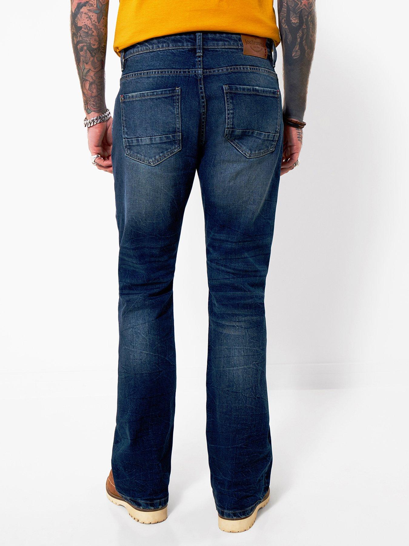 Image 2 of 6 of Joe Browns Joe Browns Brilliant Bootcut Jeans