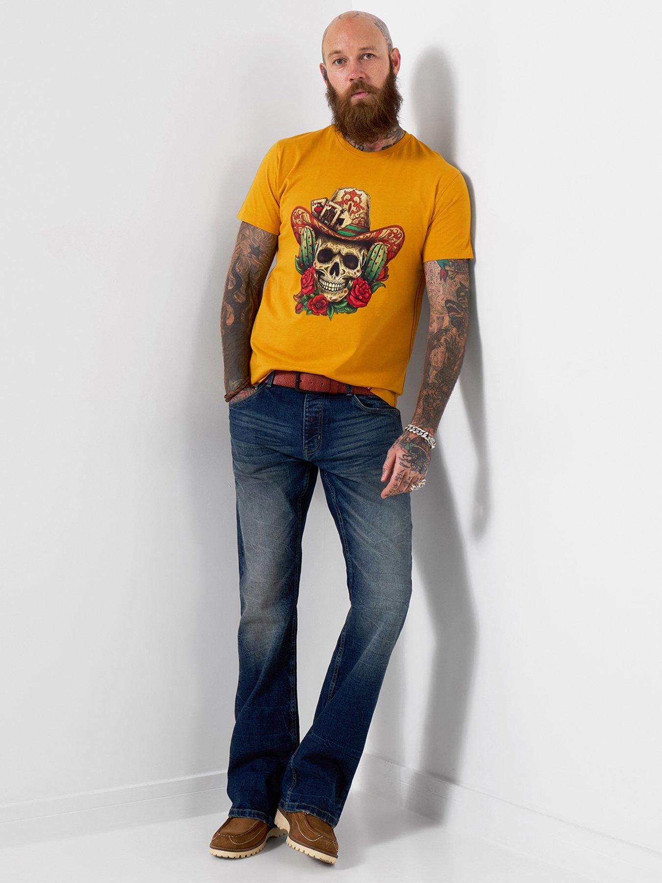 Image 3 of 6 of Joe Browns Joe Browns Brilliant Bootcut Jeans