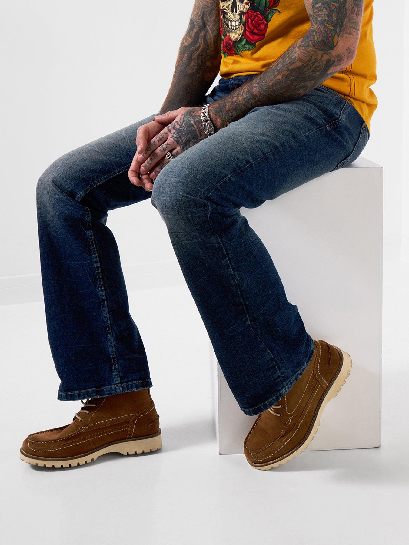 Image 4 of 6 of Joe Browns Joe Browns Brilliant Bootcut Jeans
