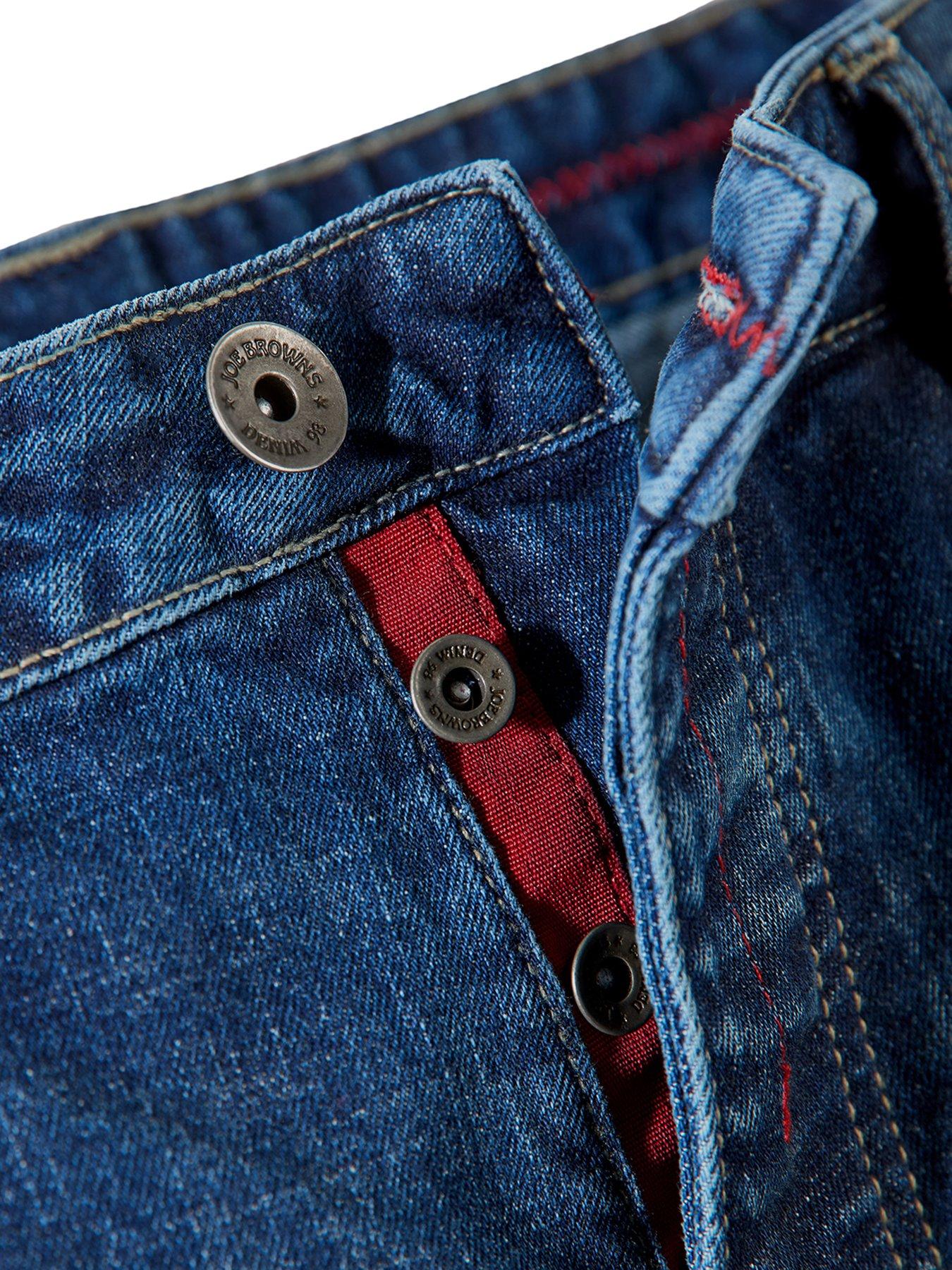 Image 5 of 6 of Joe Browns Joe Browns Brilliant Bootcut Jeans