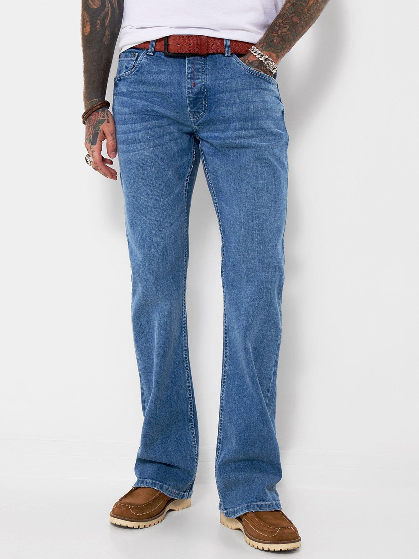 Joe Browns Joe Browns Brilliant Bootcut Jeans