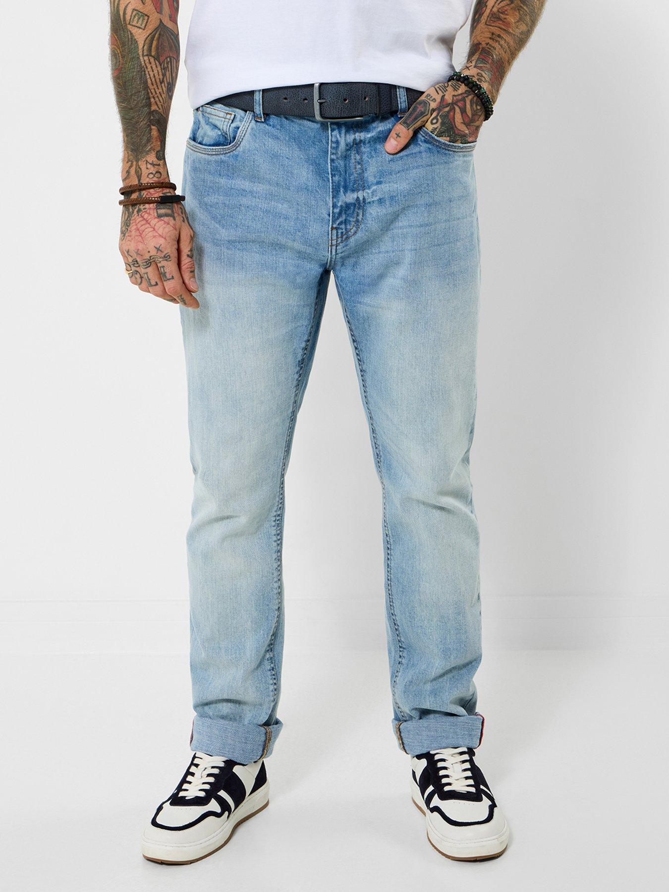 Joe Browns Joe Browns Remarkable Regular Fit Jeans