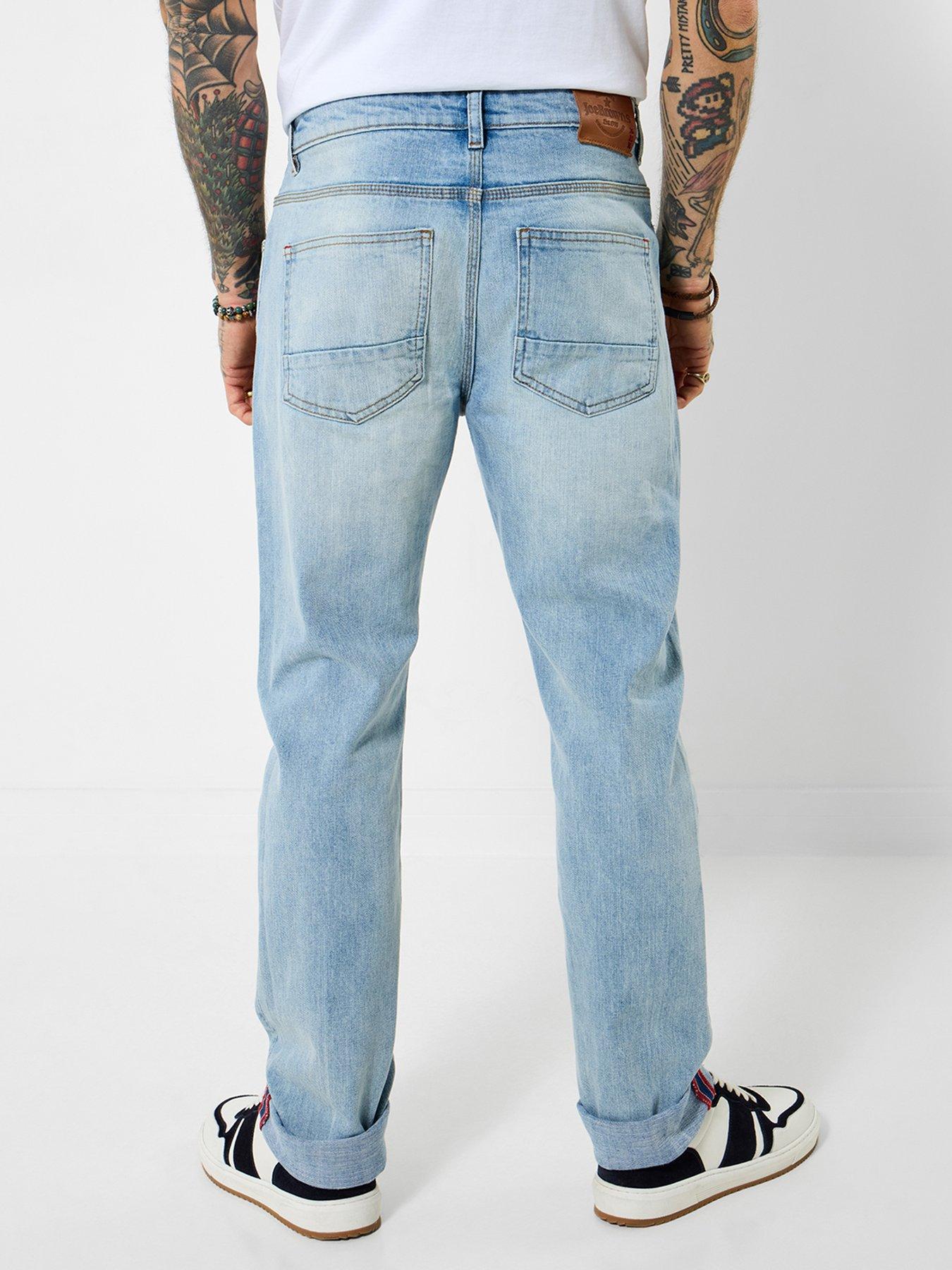 Image 2 of 5 of Joe Browns Joe Browns Remarkable Regular Fit Jeans