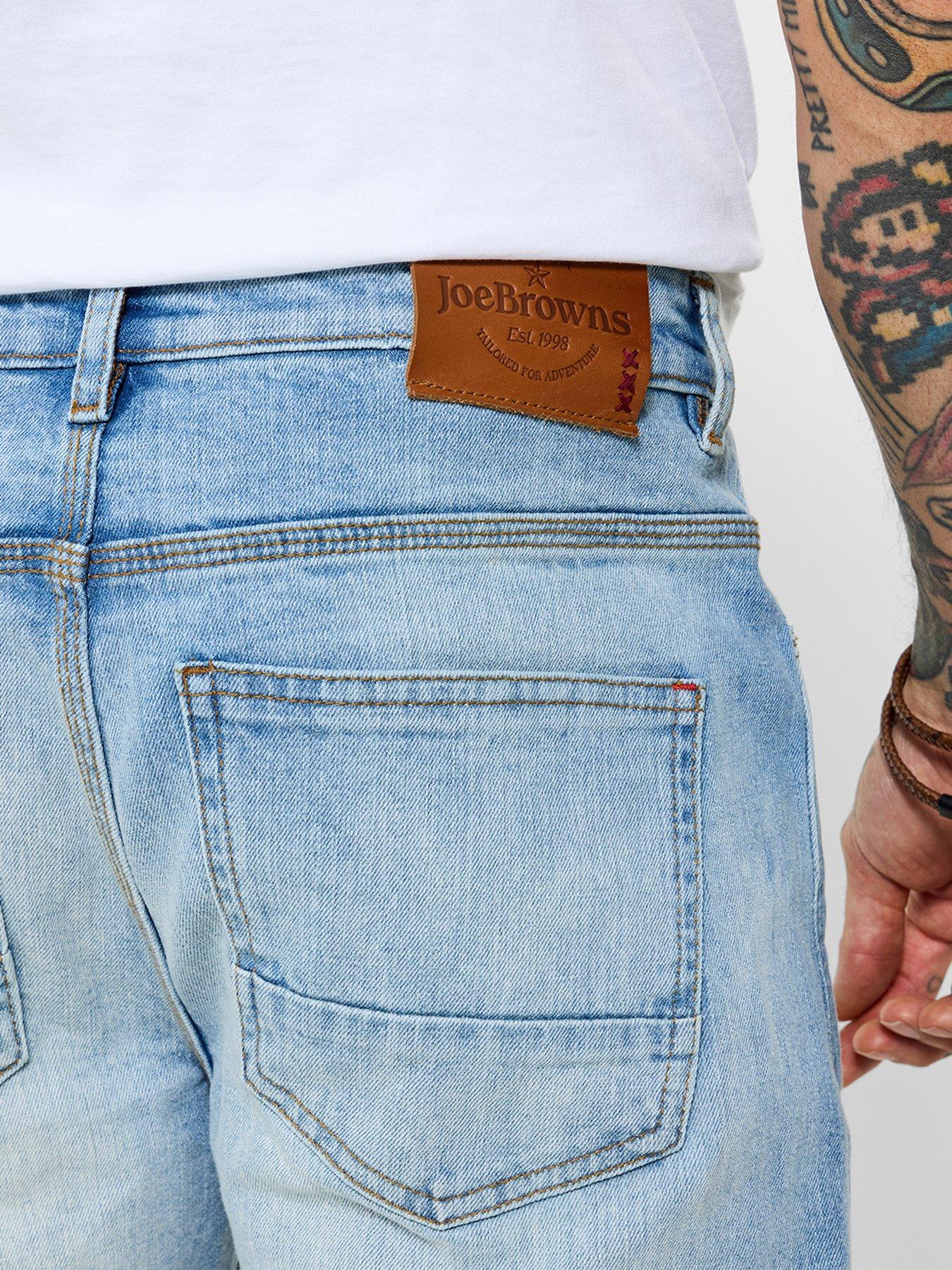 Image 4 of 5 of Joe Browns Joe Browns Remarkable Regular Fit Jeans