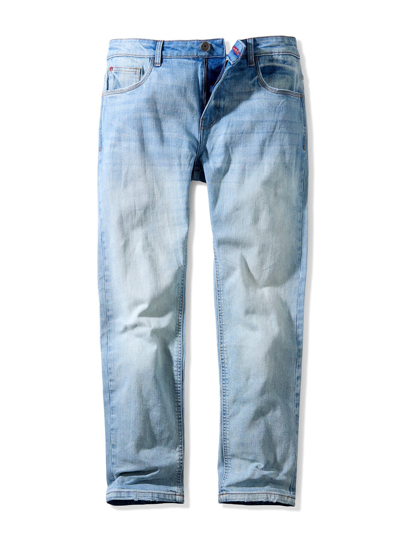 Image 5 of 5 of Joe Browns Joe Browns Remarkable Regular Fit Jeans