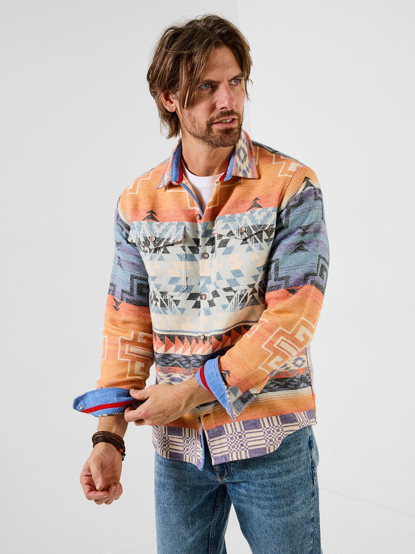 joe-browns-joe-browns-spring-time-aztec-long-sleeve-casual-shirt