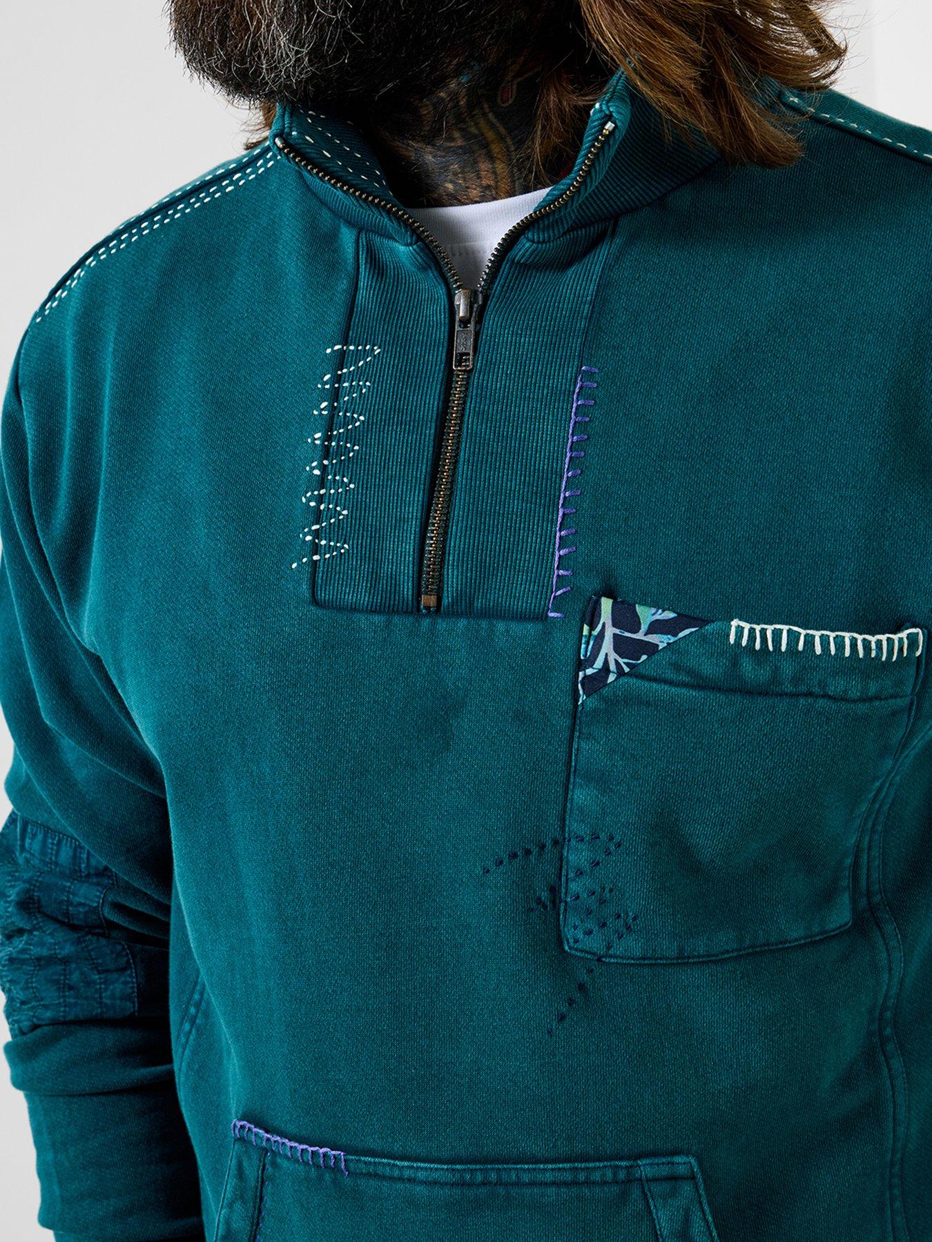 joe-browns-joe-browns-carefully-customised-14-zip-sweatoutfit