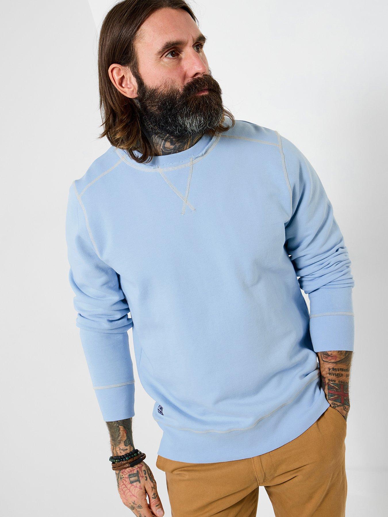 joe-browns-joe-browns-sensational-summer-crew-sweatfront