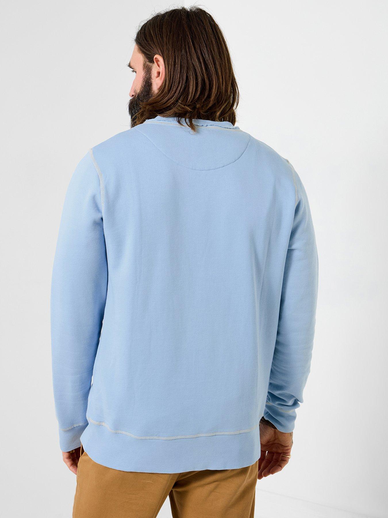 joe-browns-joe-browns-sensational-summer-crew-sweatstillFront