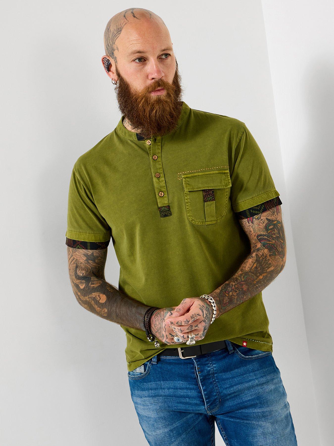 joe-browns-joe-browns-carefully-customised-henley-t-shirt
