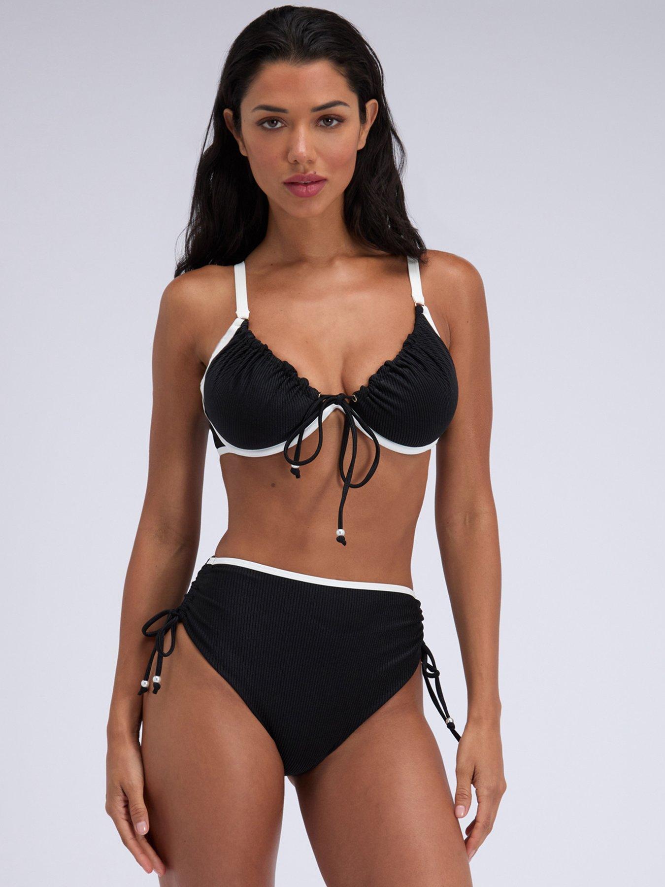 boux-avenue-ibiza-piped-high-waisted-bikini-briefs--black-mixoutfit