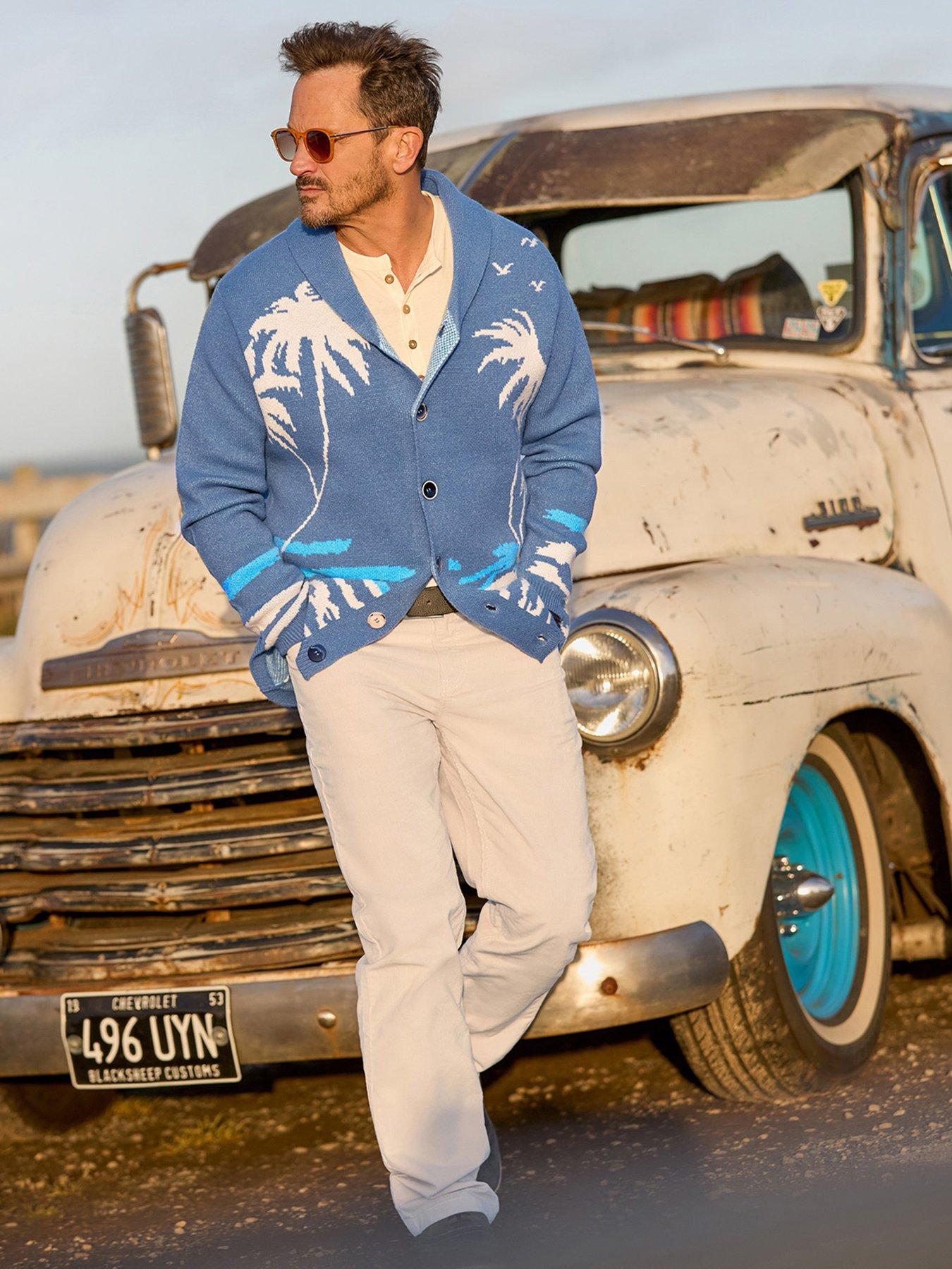 joe-browns-joe-browns-palm-tree-knitted-cardigandetail