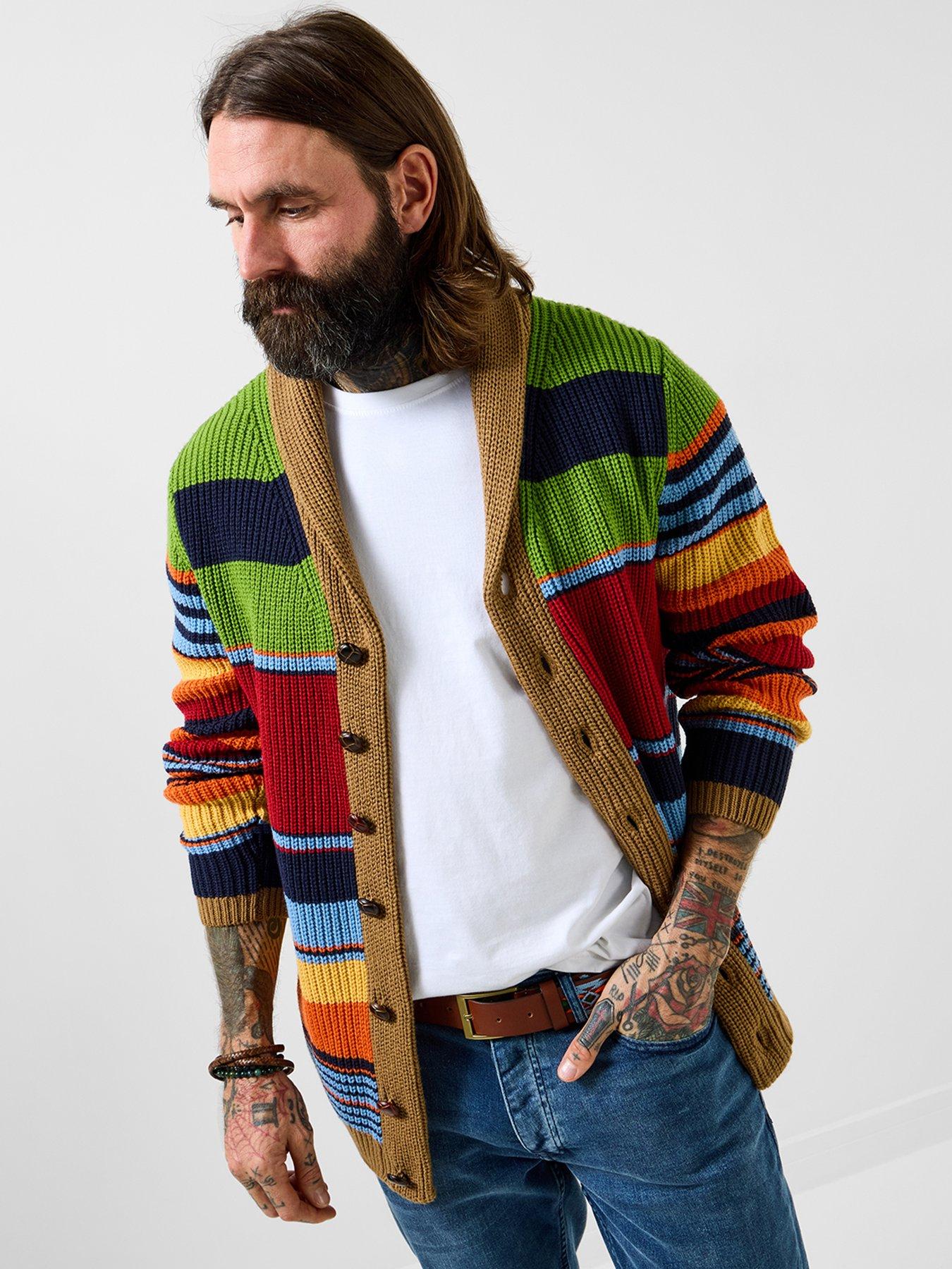 joe-browns-joe-browns-sensational-stripe-knitted-cardigan