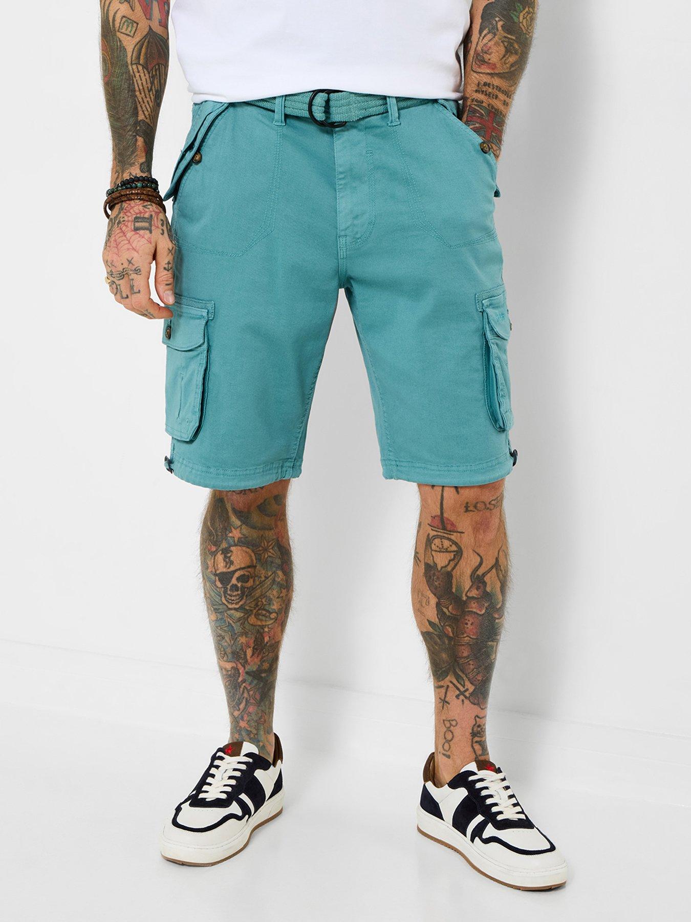 joe-browns-joe-browns-hit-the-action-cargo-shortsfront