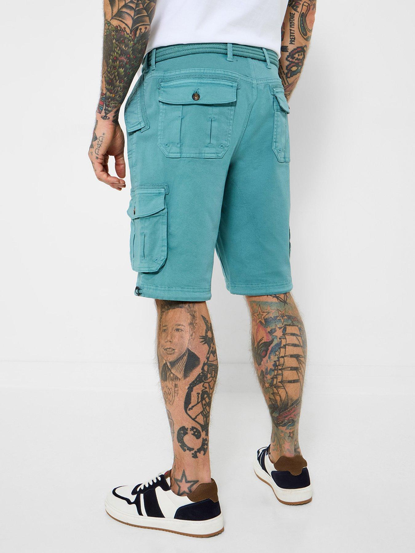 joe-browns-joe-browns-hit-the-action-cargo-shortsstillFront