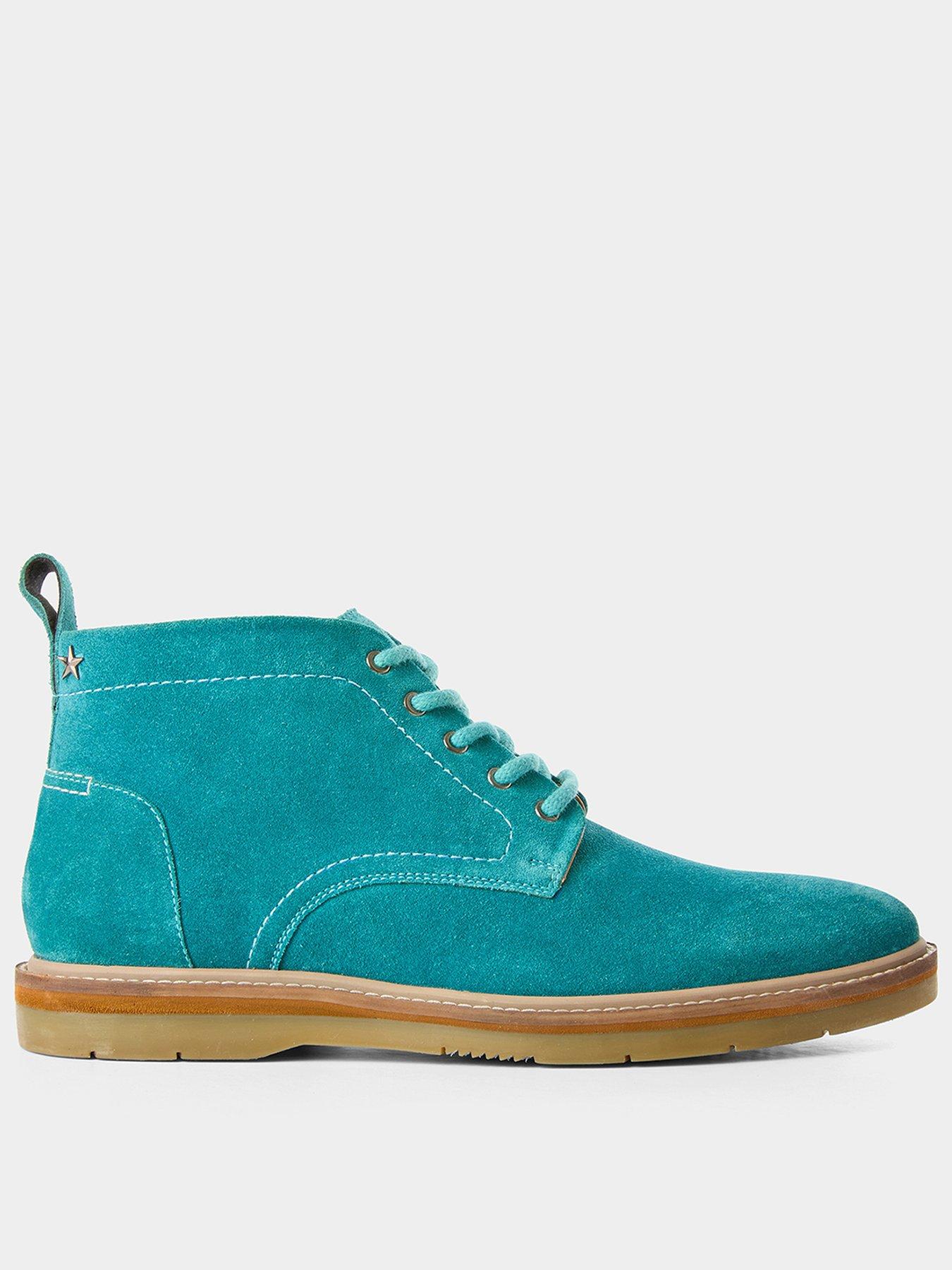Joe Browns Joe Browns Good Times Suede Desert Boots
