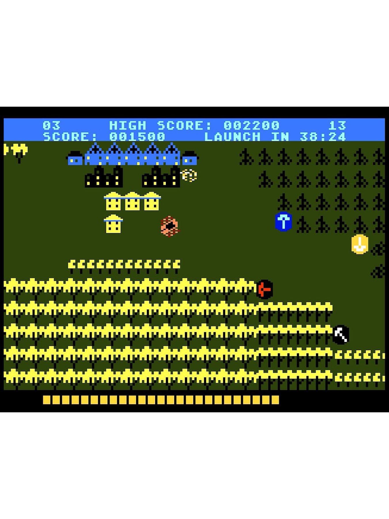 Image 4 of 6 of Retro Games Countermeasure  2