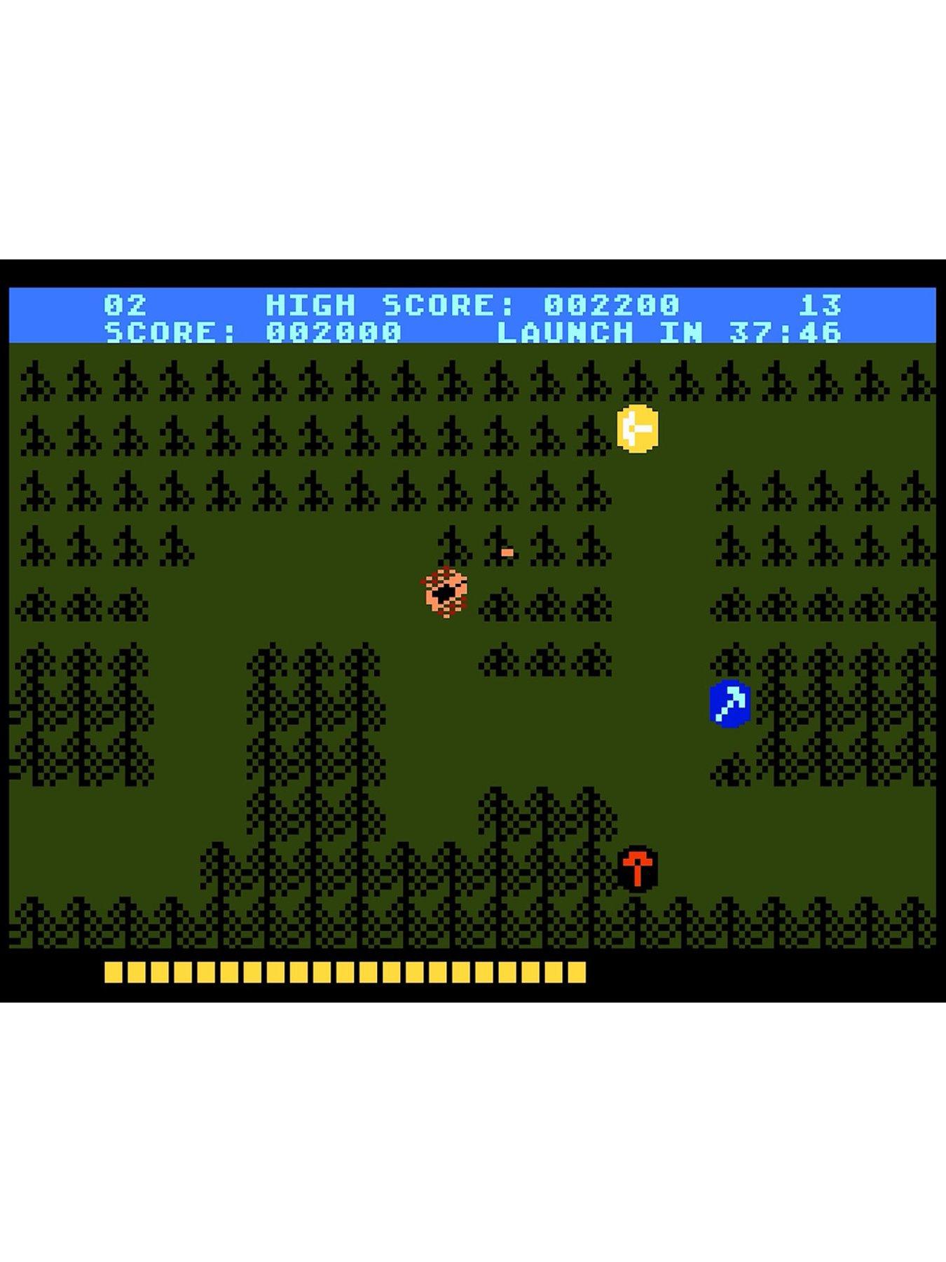 Image 5 of 6 of Retro Games Countermeasure  2