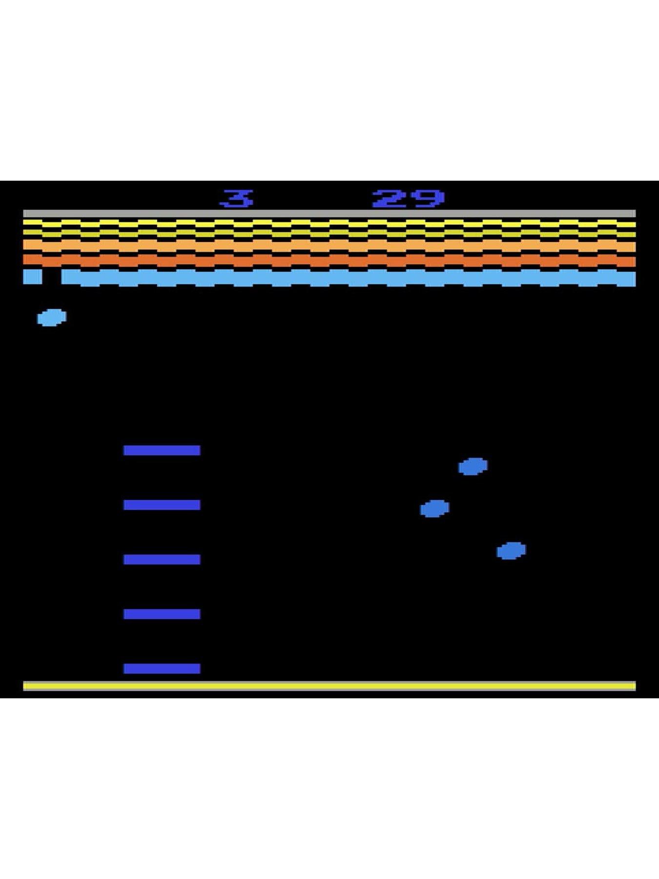 Image 4 of 6 of Retro Games Avalanche