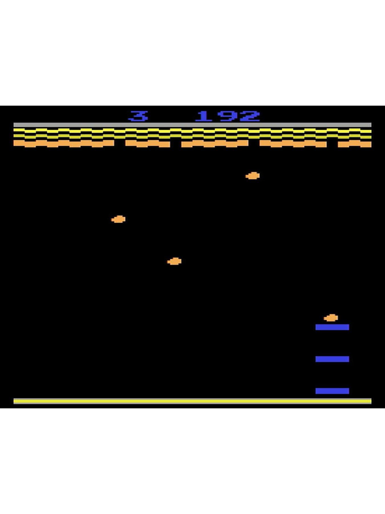 Image 6 of 6 of Retro Games Avalanche
