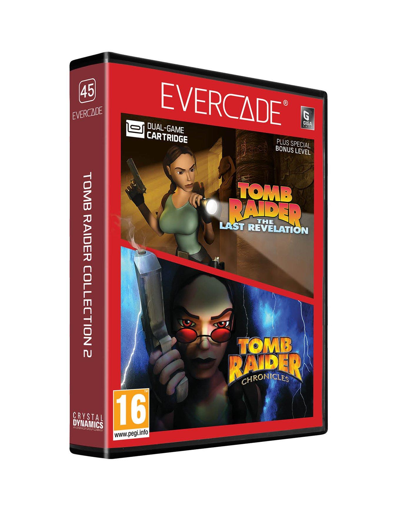 evercade-tomb-raider-collection-2front
