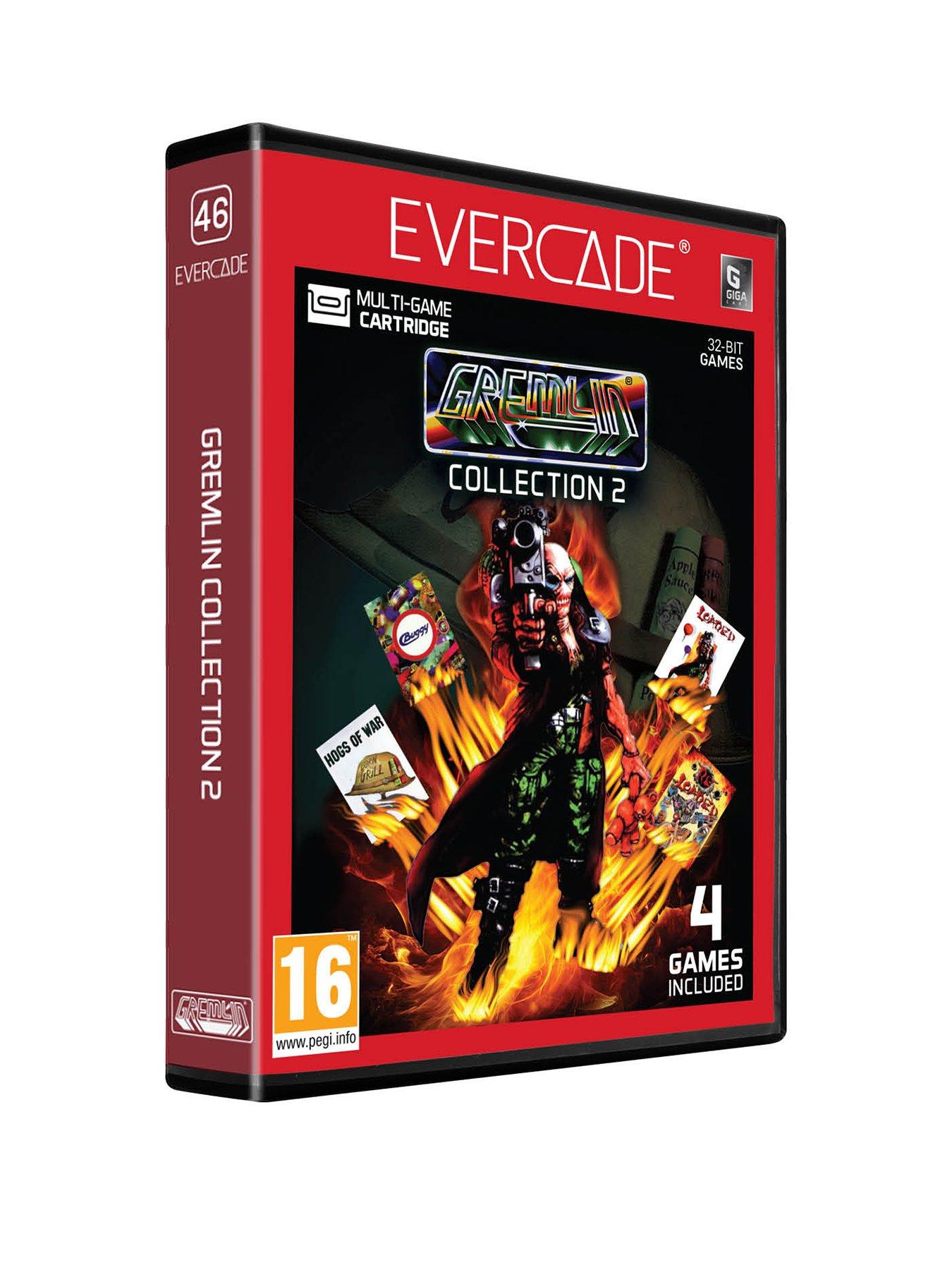 evercade-gremlin-collection-2