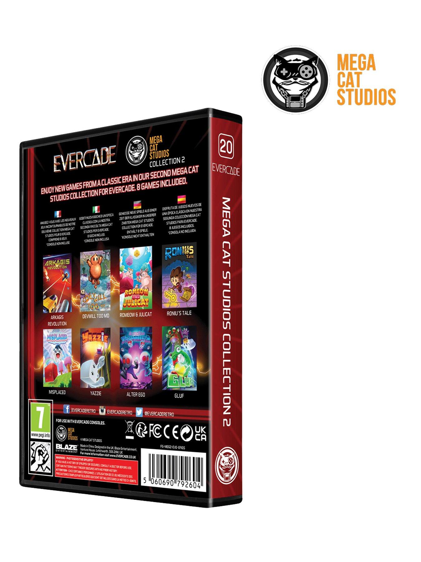 evercade-mega-cat-cartridge-2stillFront