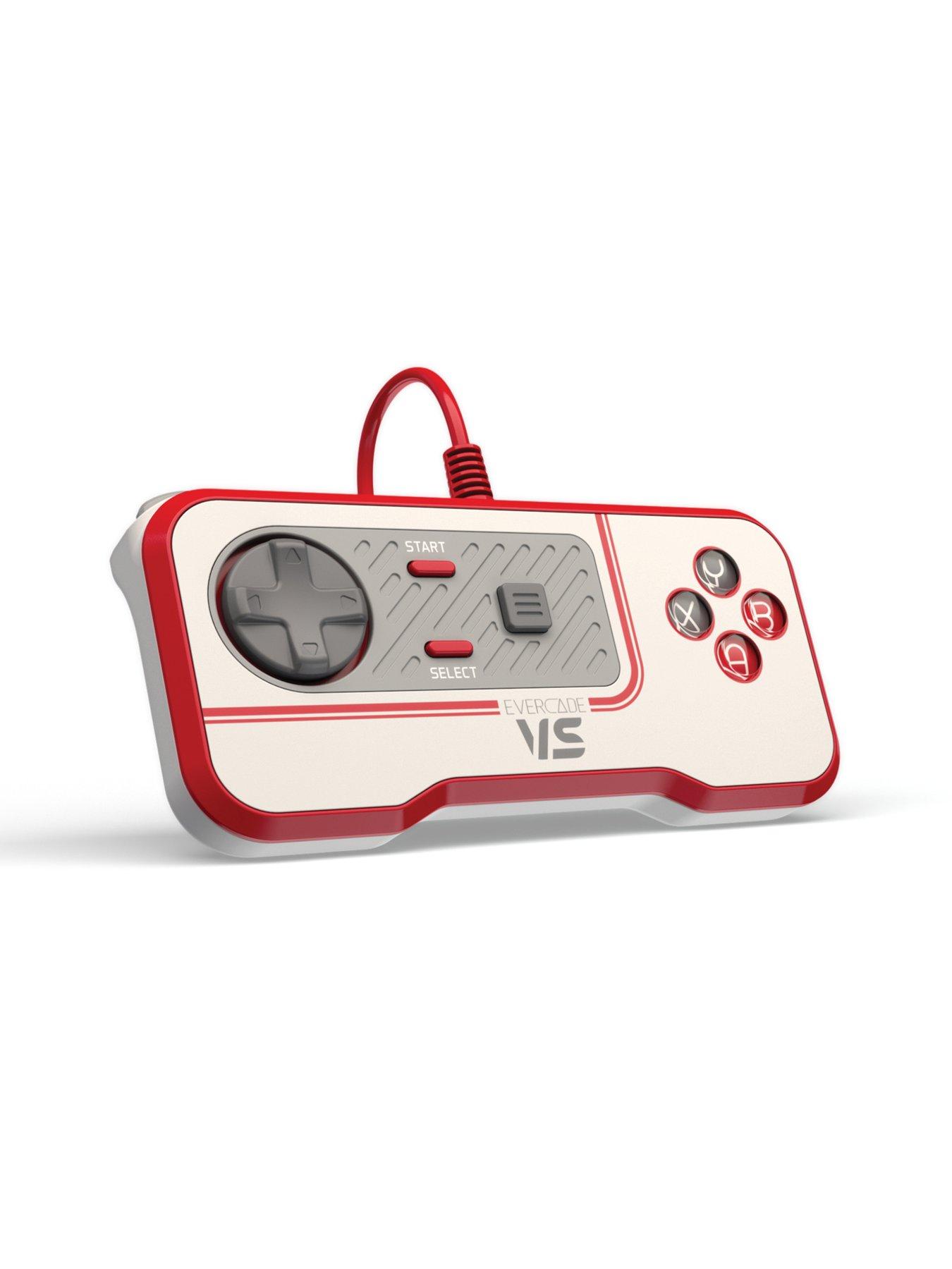 Image 2 of 5 of Evercade Evercade VS Wired Controller
