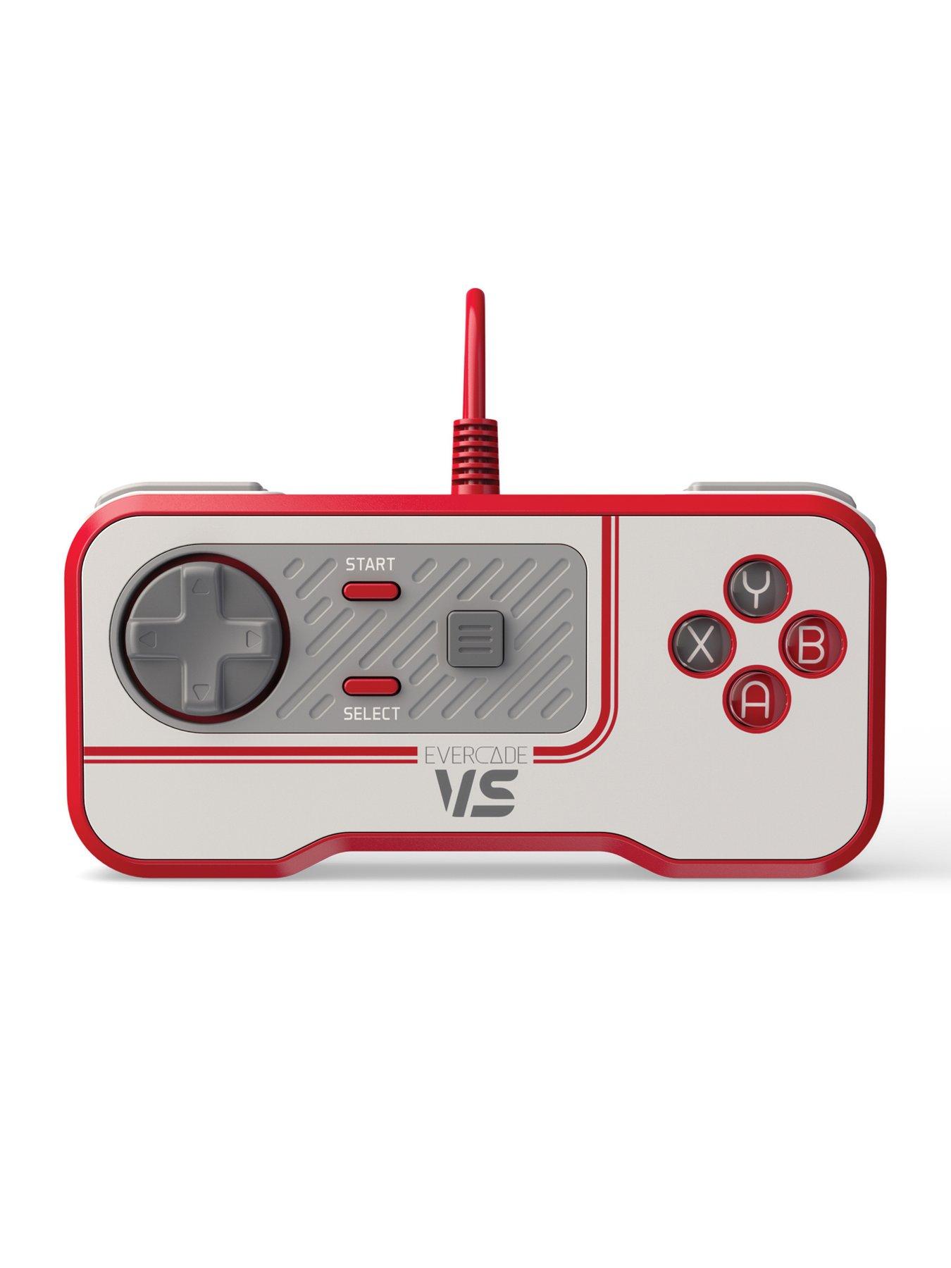 Image 3 of 5 of Evercade Evercade VS Wired Controller